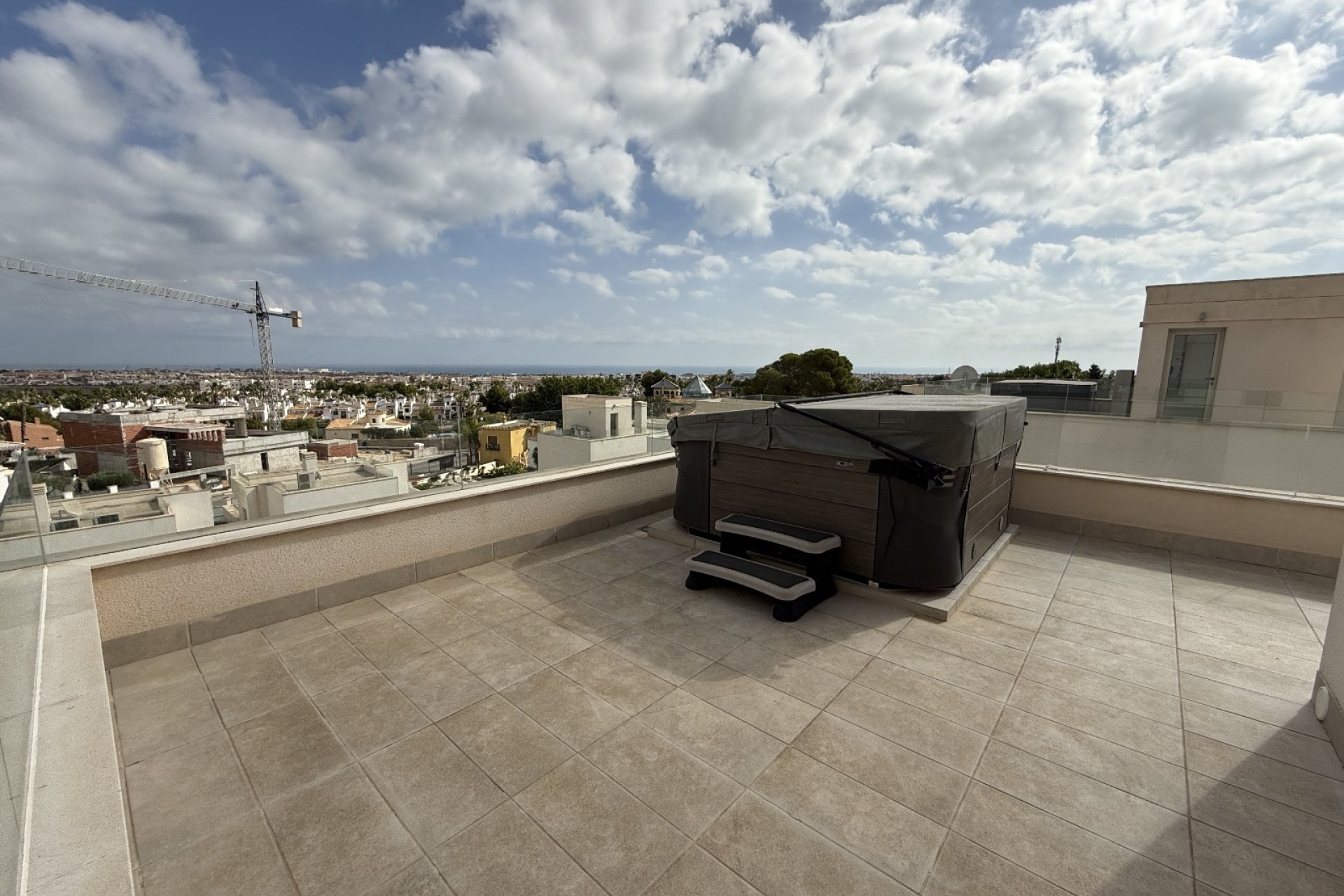 Återförsäljning - Detached villa -
Orihuela - Costa Blanca Sur