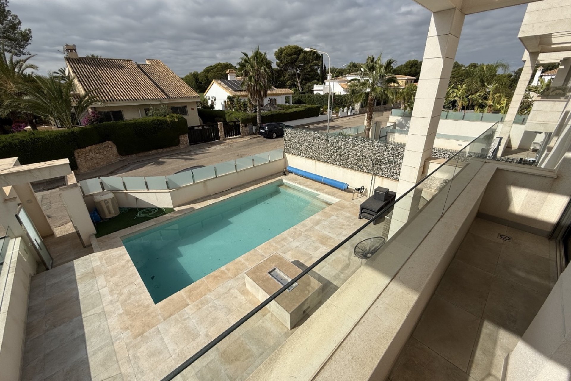 Återförsäljning - Detached villa -
Orihuela - Costa Blanca Sur