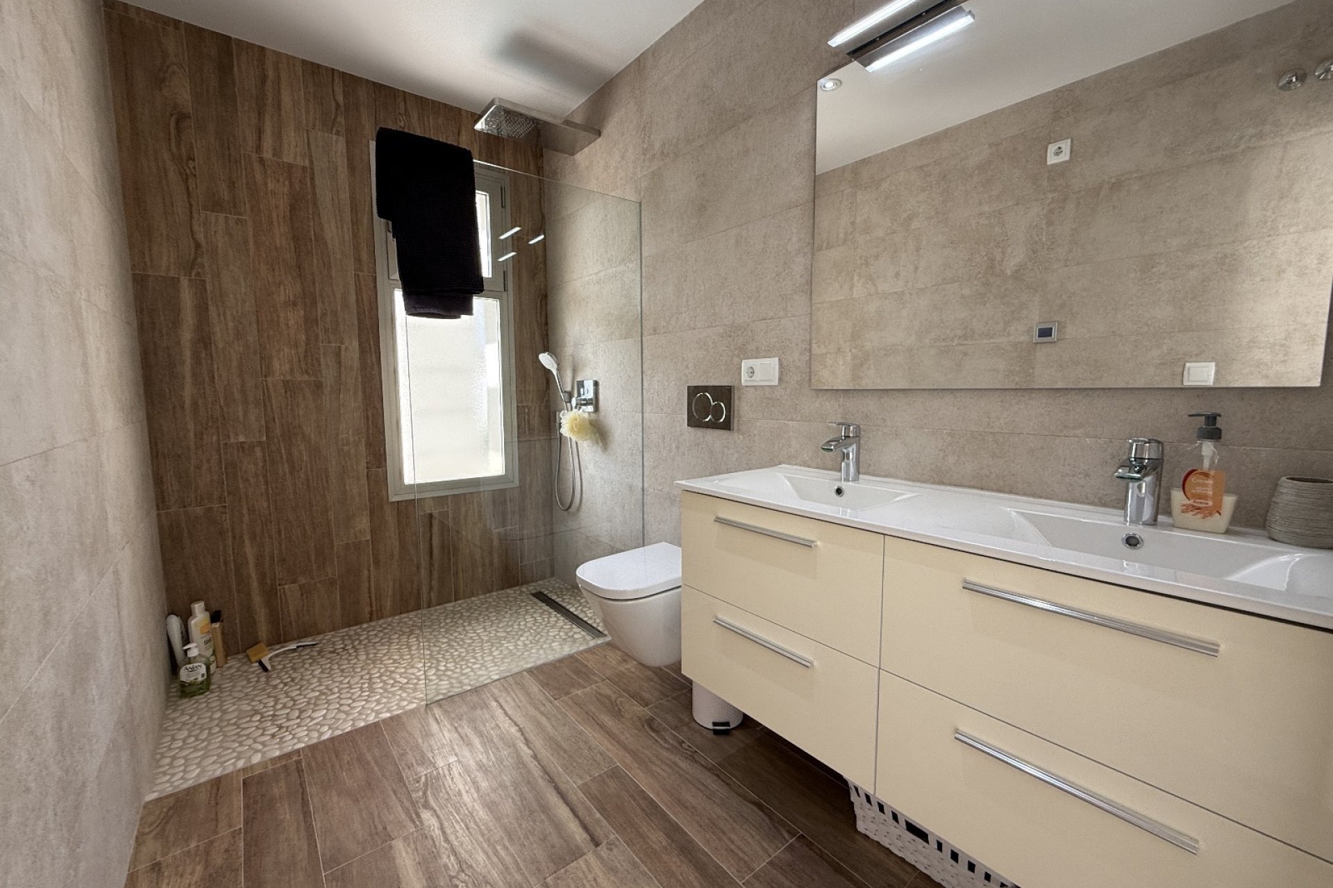 Återförsäljning - Detached villa -
Orihuela - Costa Blanca Sur