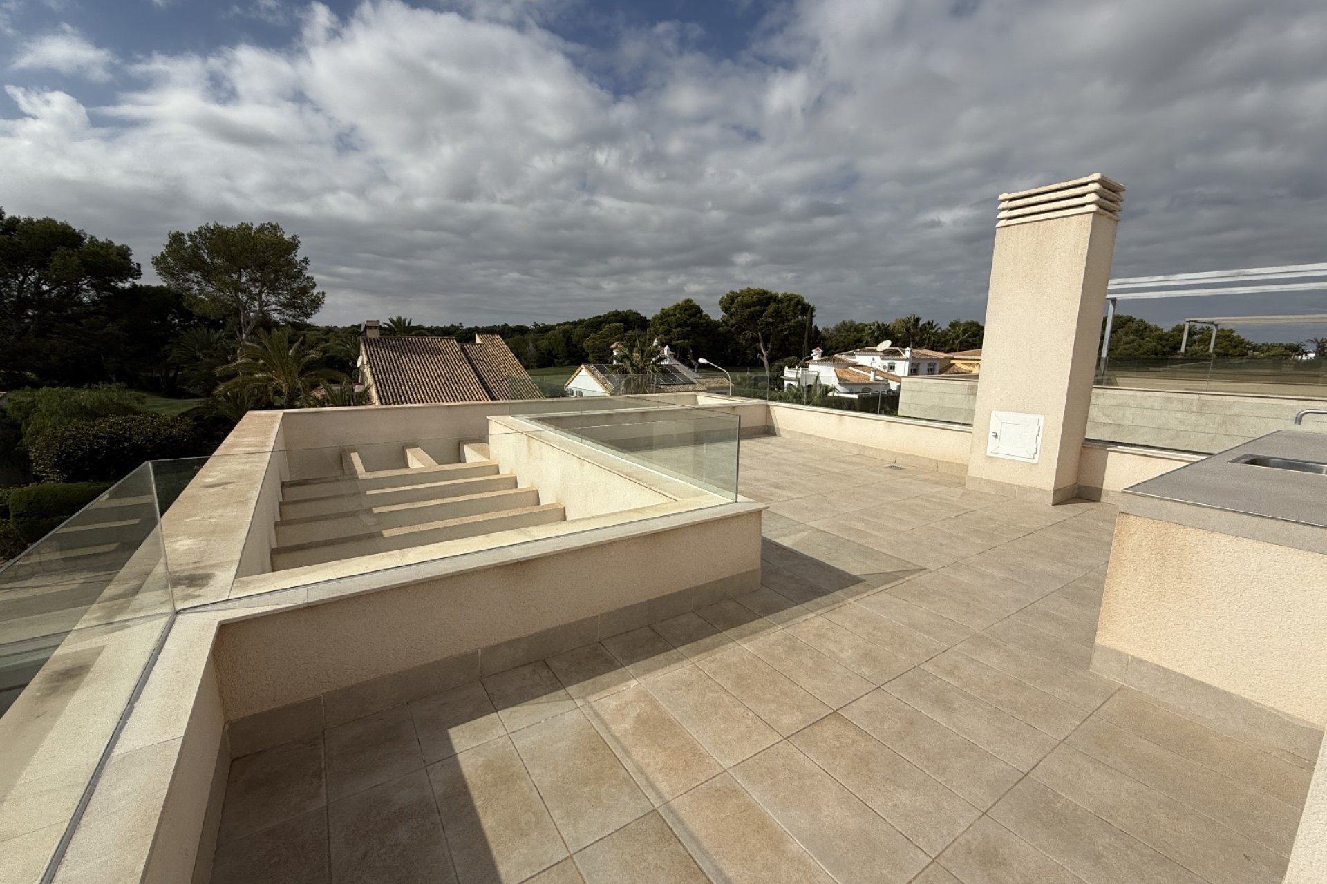 Återförsäljning - Detached villa -
Orihuela - Costa Blanca Sur