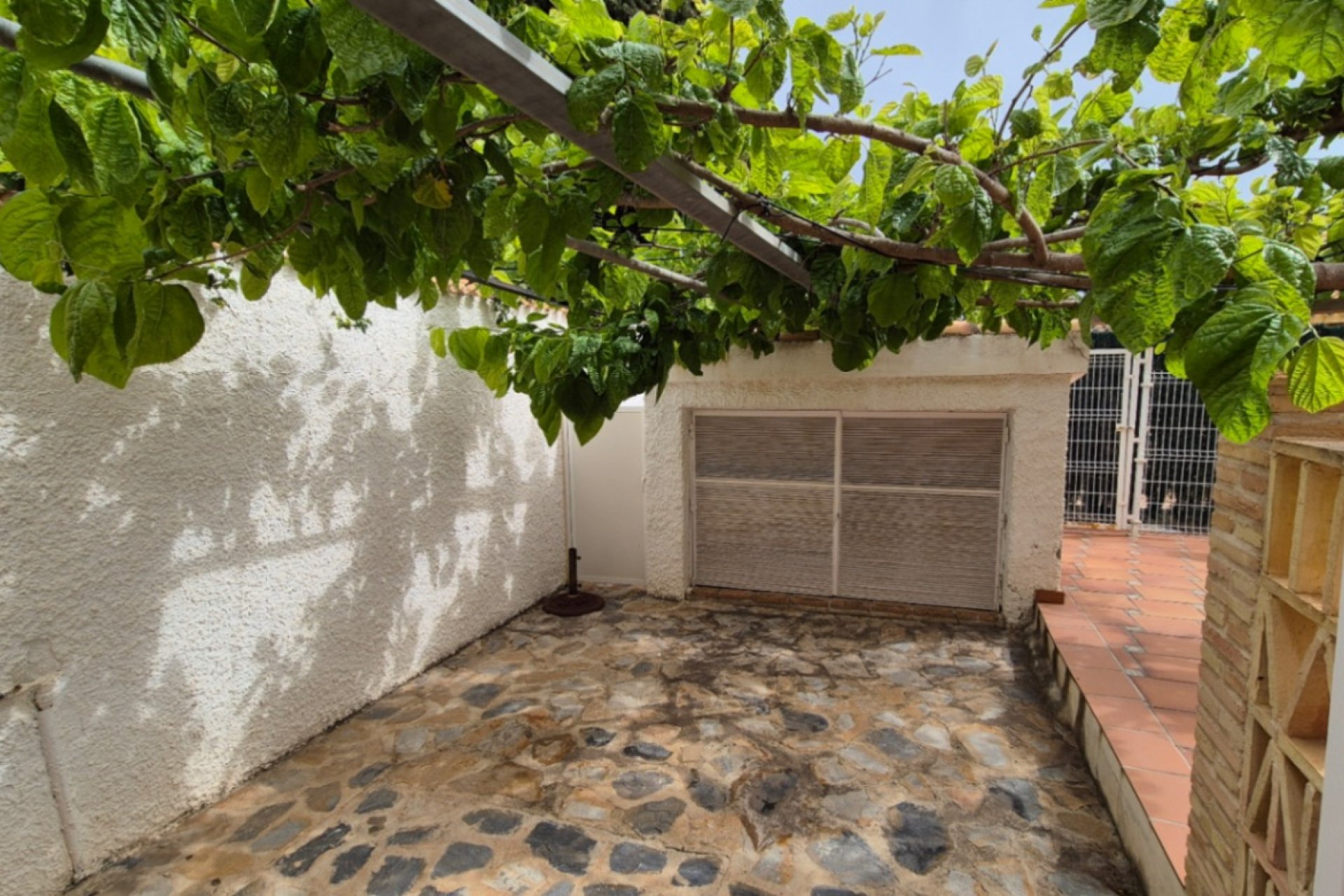 Återförsäljning - Detached villa -
Orihuela - Costa Blanca Sur