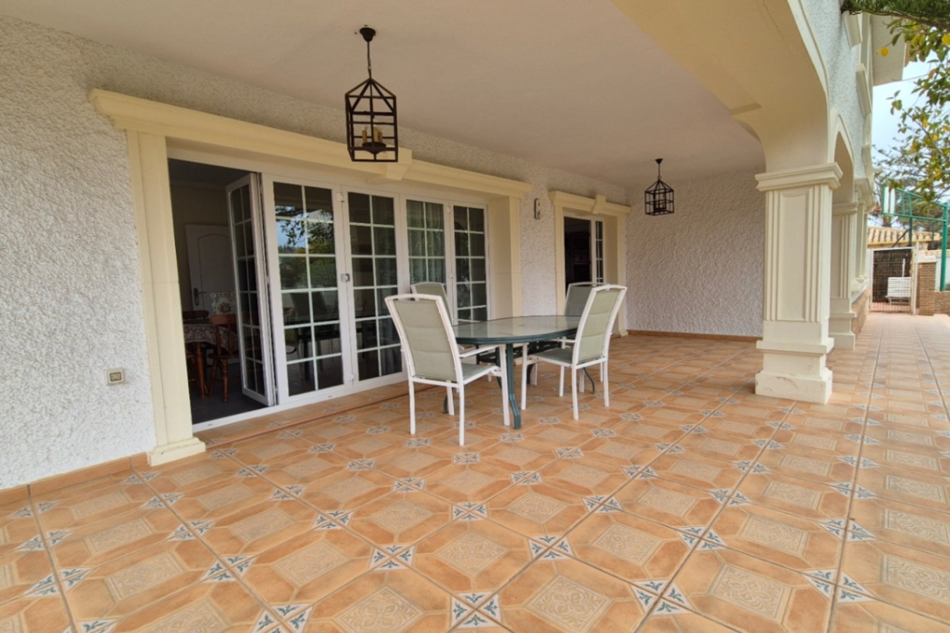 Återförsäljning - Detached villa -
Orihuela - Costa Blanca Sur