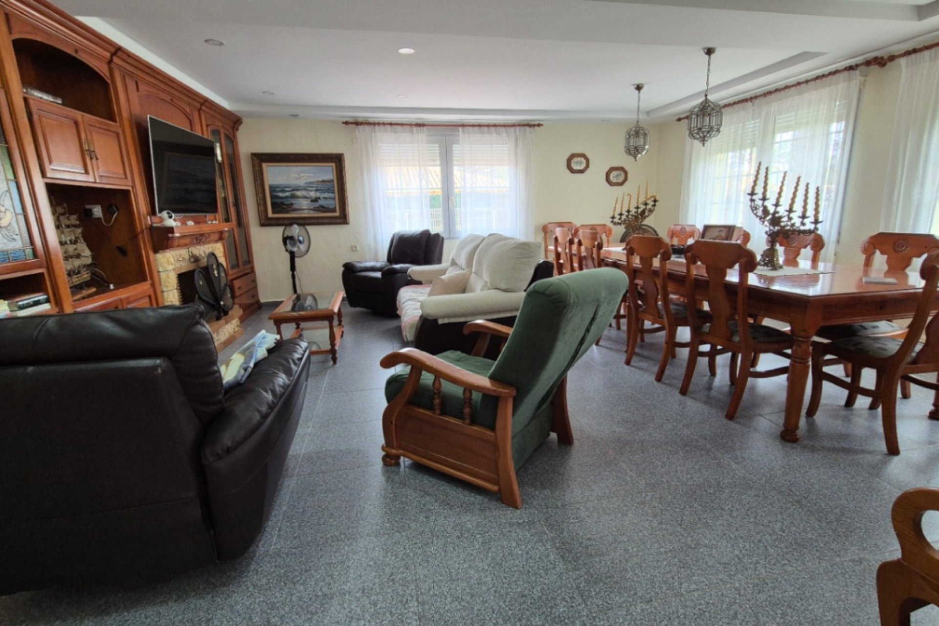 Återförsäljning - Detached villa -
Orihuela - Costa Blanca Sur