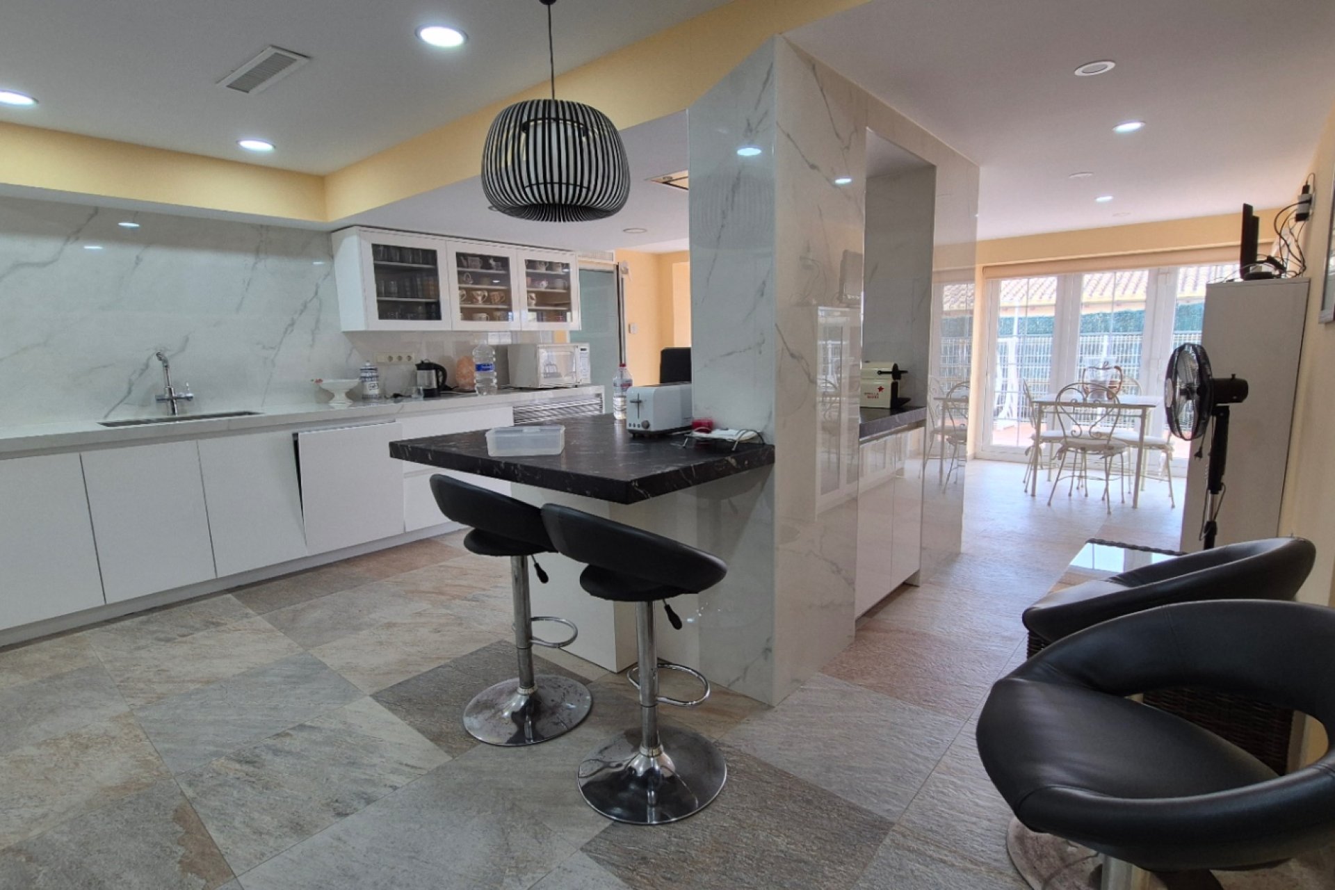 Återförsäljning - Detached villa -
Orihuela - Costa Blanca Sur