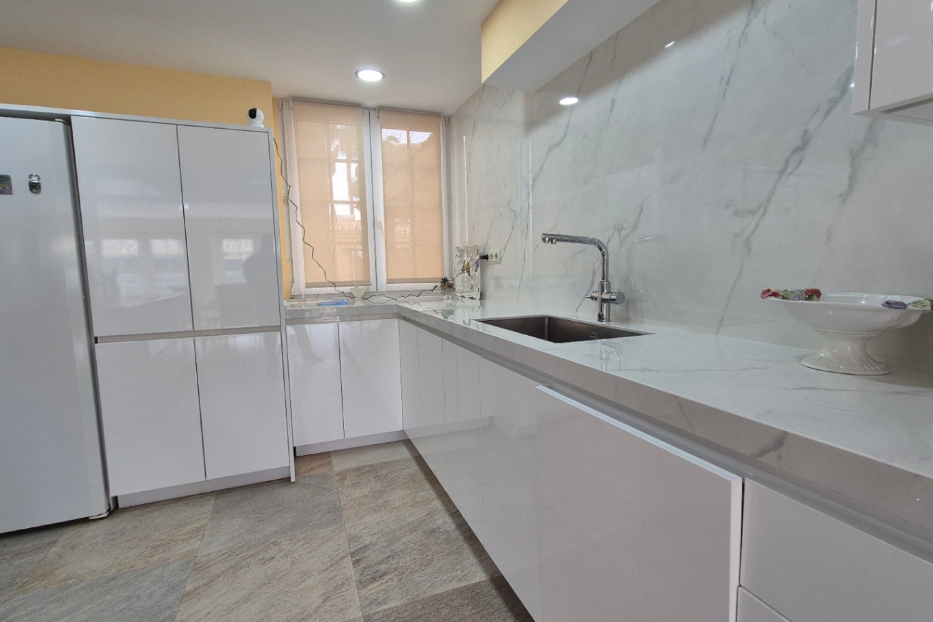 Återförsäljning - Detached villa -
Orihuela - Costa Blanca Sur