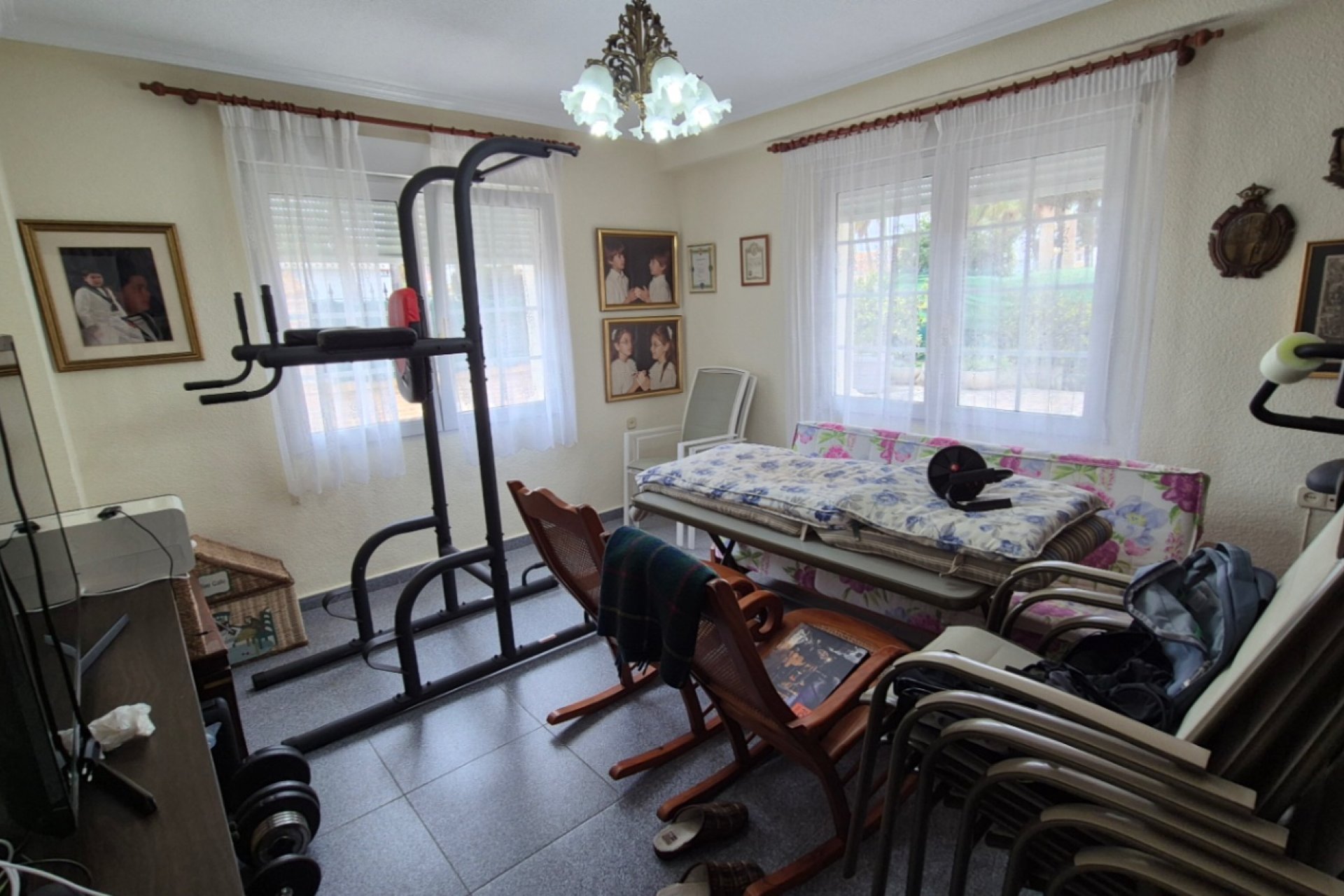 Återförsäljning - Detached villa -
Orihuela - Costa Blanca Sur