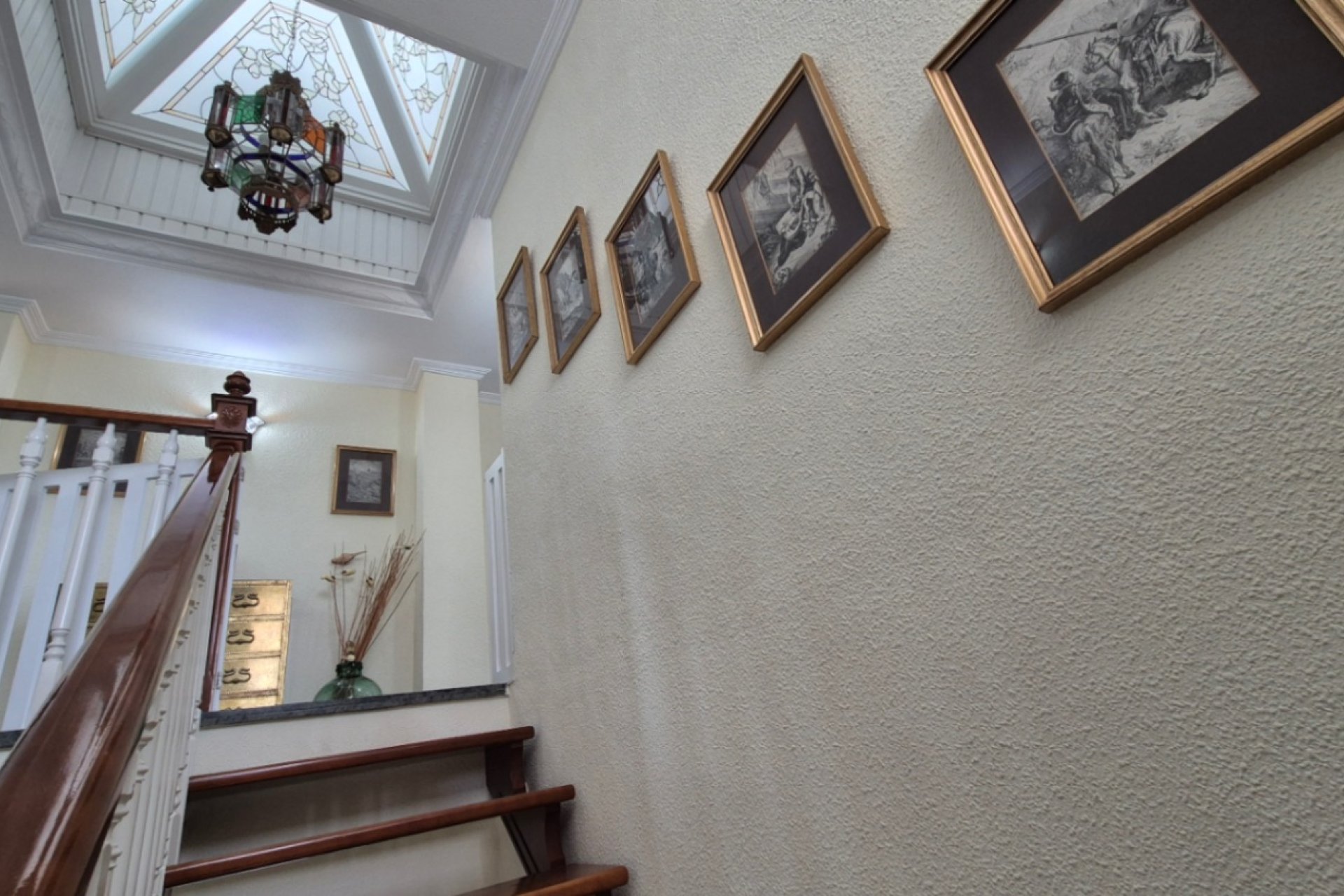 Återförsäljning - Detached villa -
Orihuela - Costa Blanca Sur