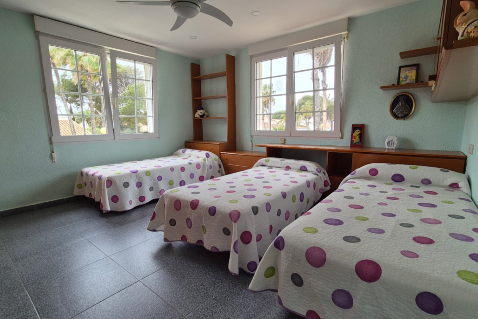 Återförsäljning - Detached villa -
Orihuela - Costa Blanca Sur