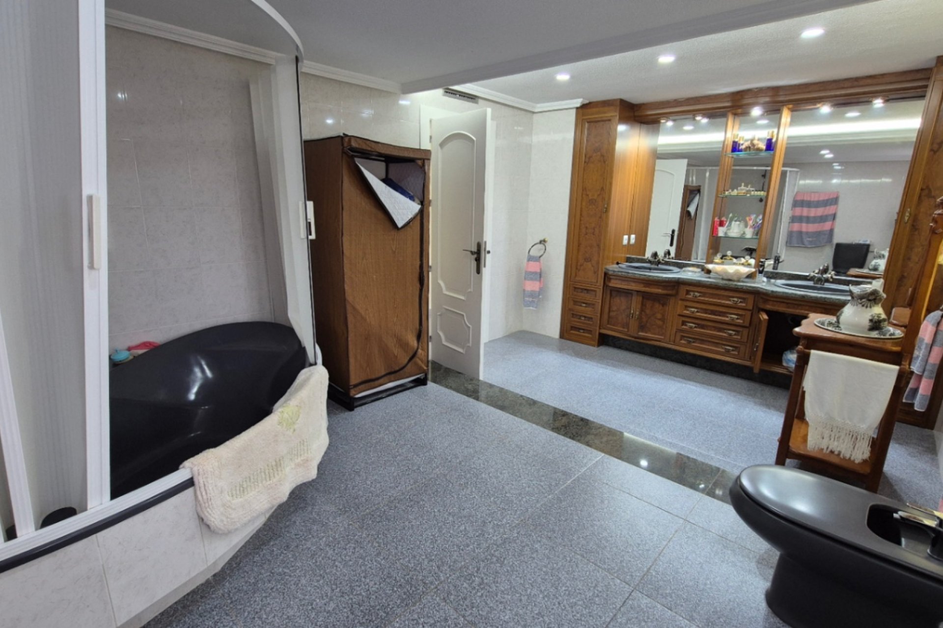 Återförsäljning - Detached villa -
Orihuela - Costa Blanca Sur