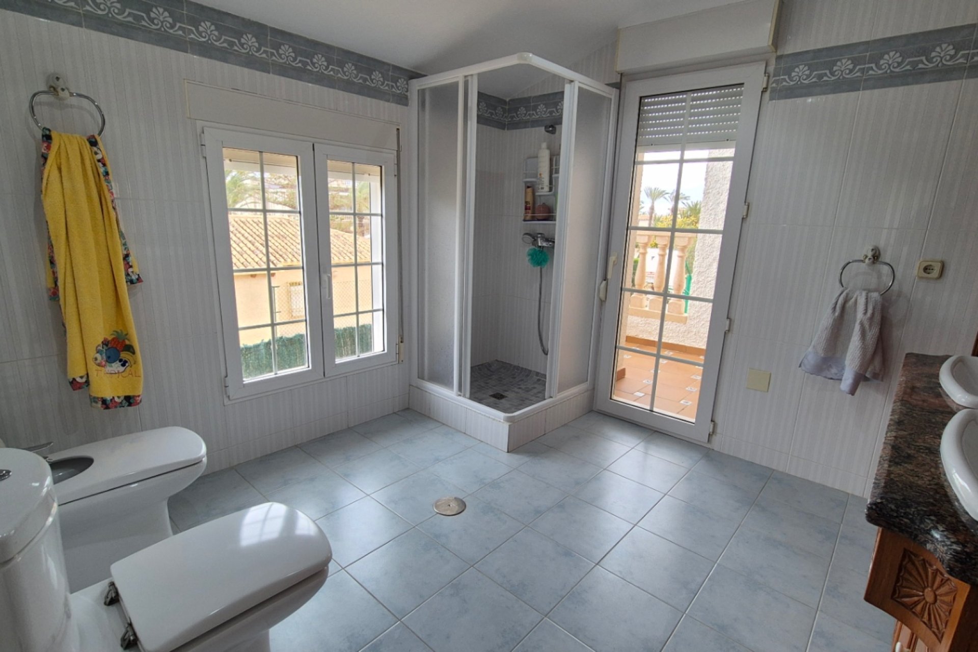 Återförsäljning - Detached villa -
Orihuela - Costa Blanca Sur