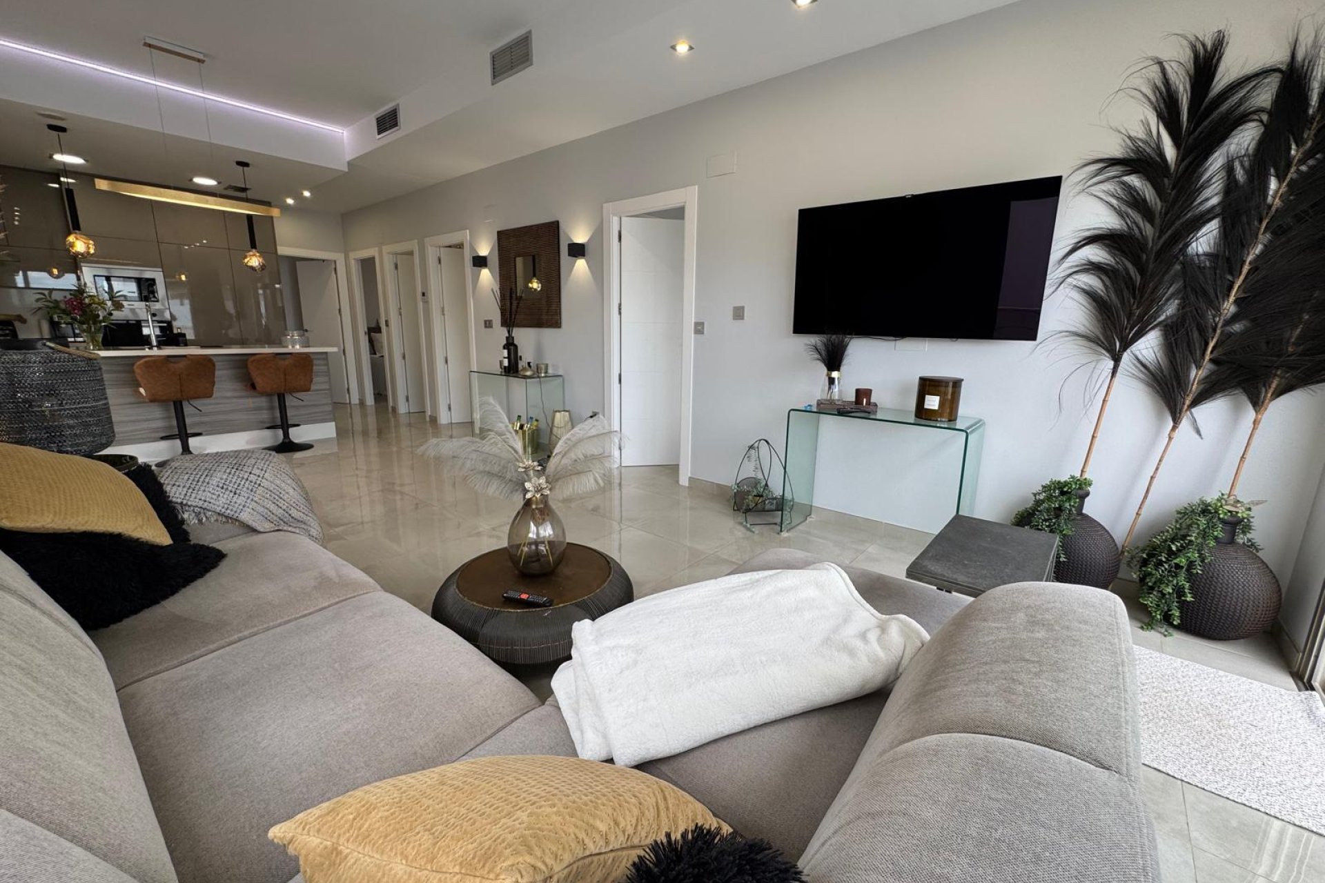 Återförsäljning - Detached villa -
Orihuela - Costa Blanca Sur