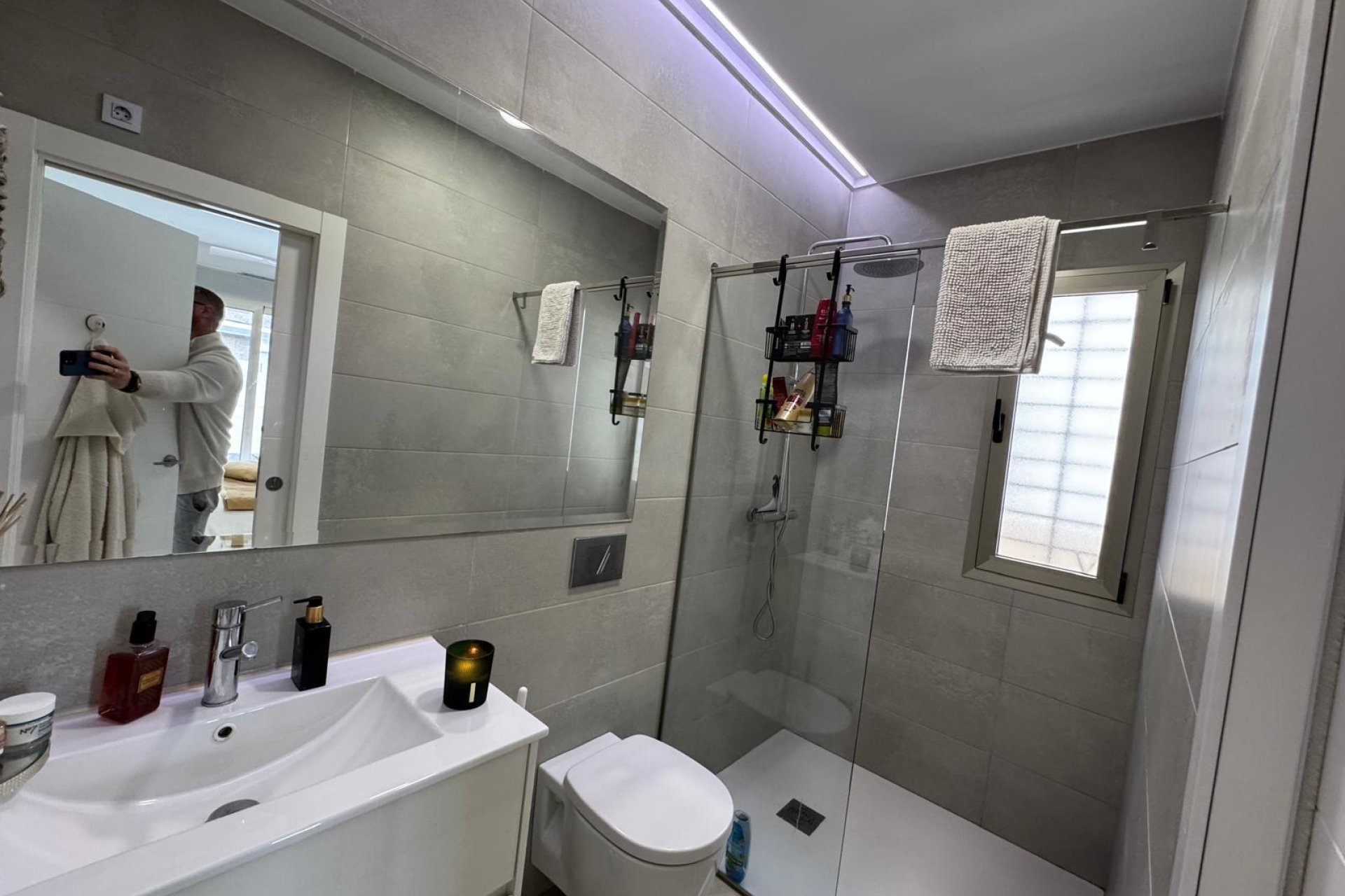 Återförsäljning - Detached villa -
Orihuela - Costa Blanca Sur