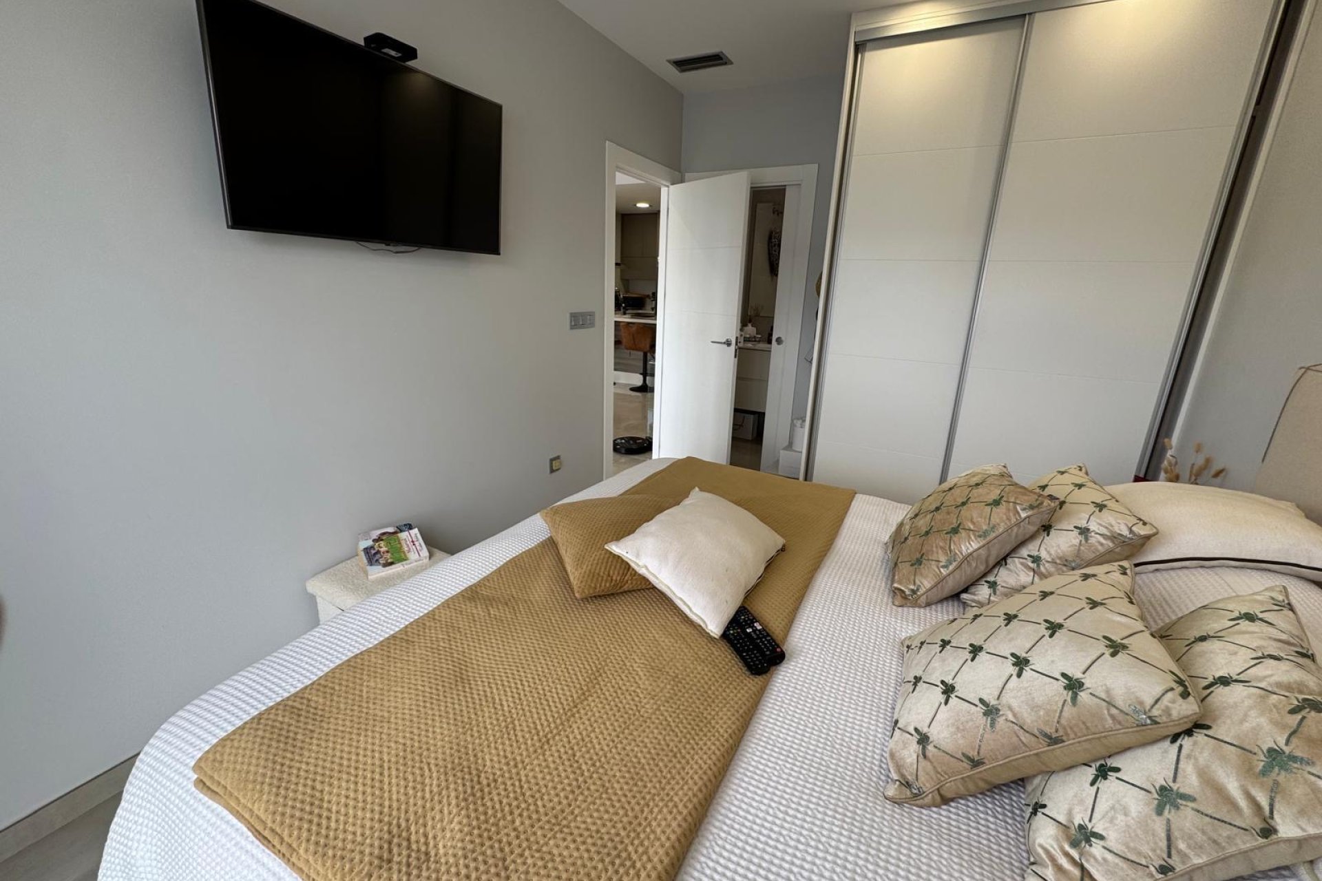 Återförsäljning - Detached villa -
Orihuela - Costa Blanca Sur