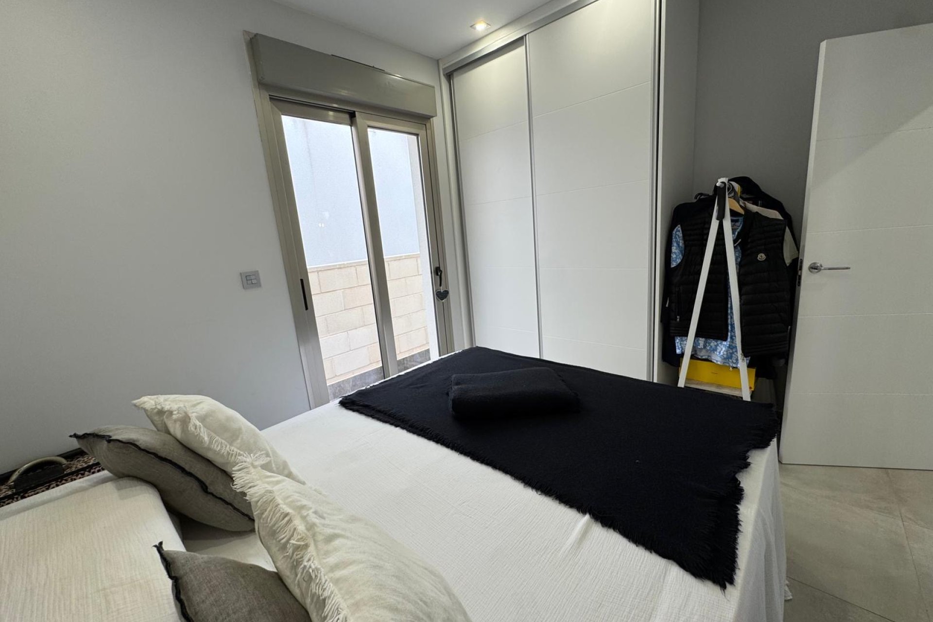 Återförsäljning - Detached villa -
Orihuela - Costa Blanca Sur