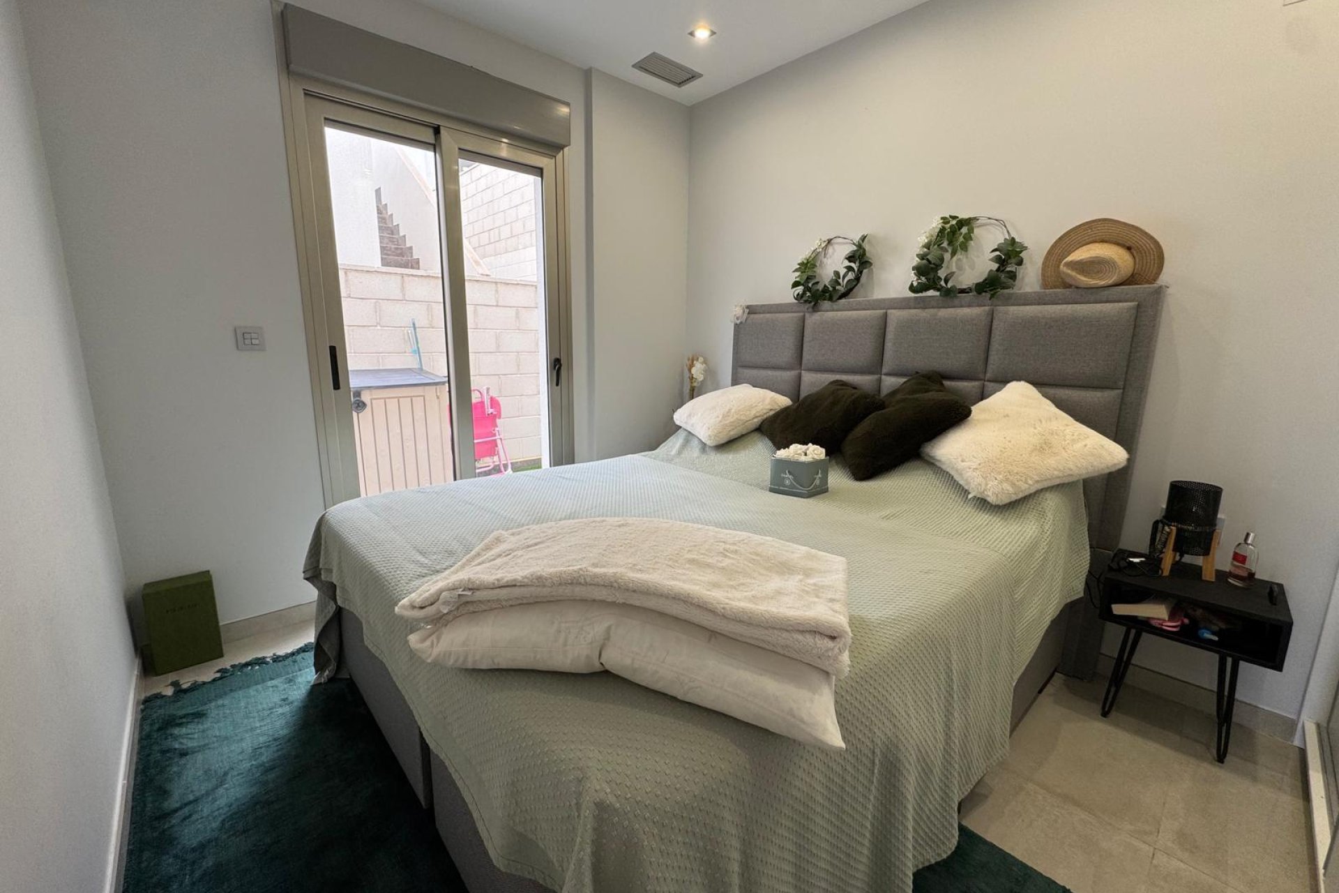 Återförsäljning - Detached villa -
Orihuela - Costa Blanca Sur