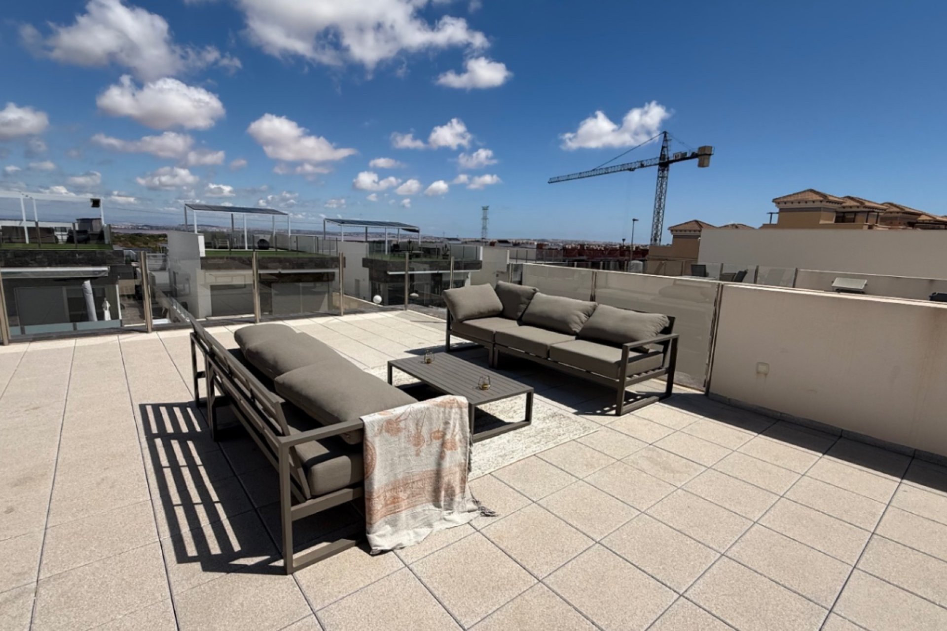 Återförsäljning - Detached villa -
Orihuela - Costa Blanca Sur