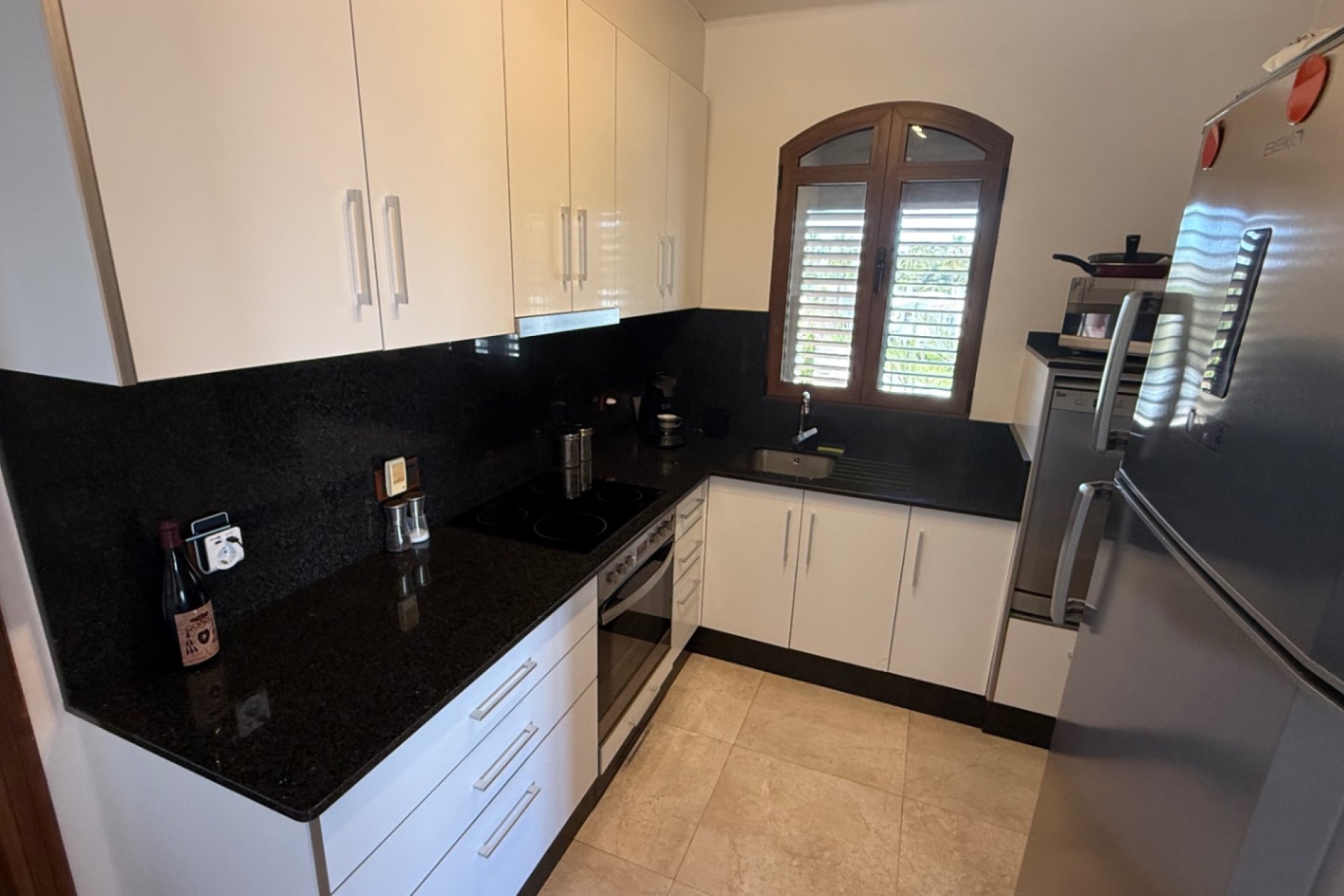 Återförsäljning - Detached villa -
Orihuela - Costa Blanca Sur