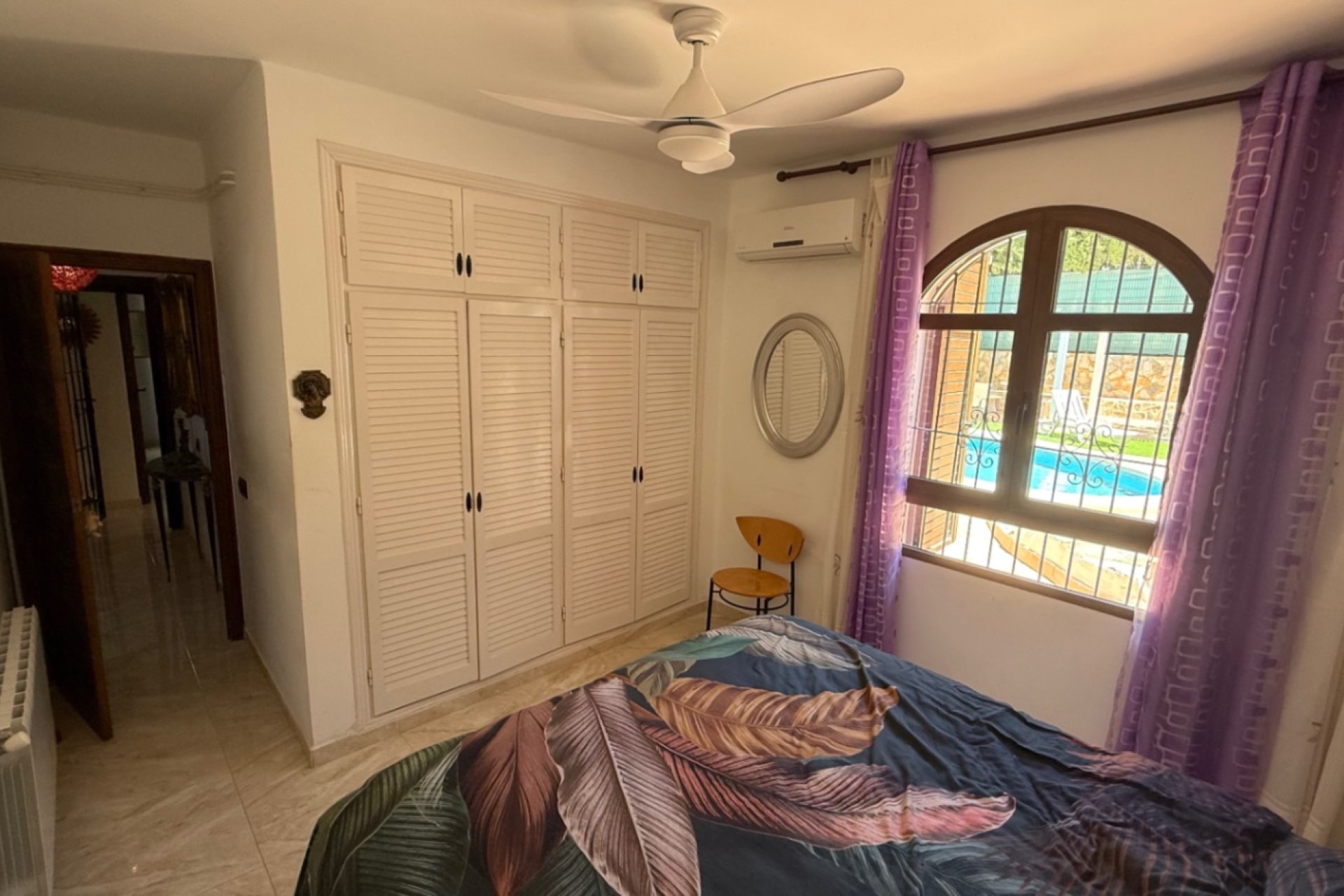 Återförsäljning - Detached villa -
Orihuela - Costa Blanca Sur