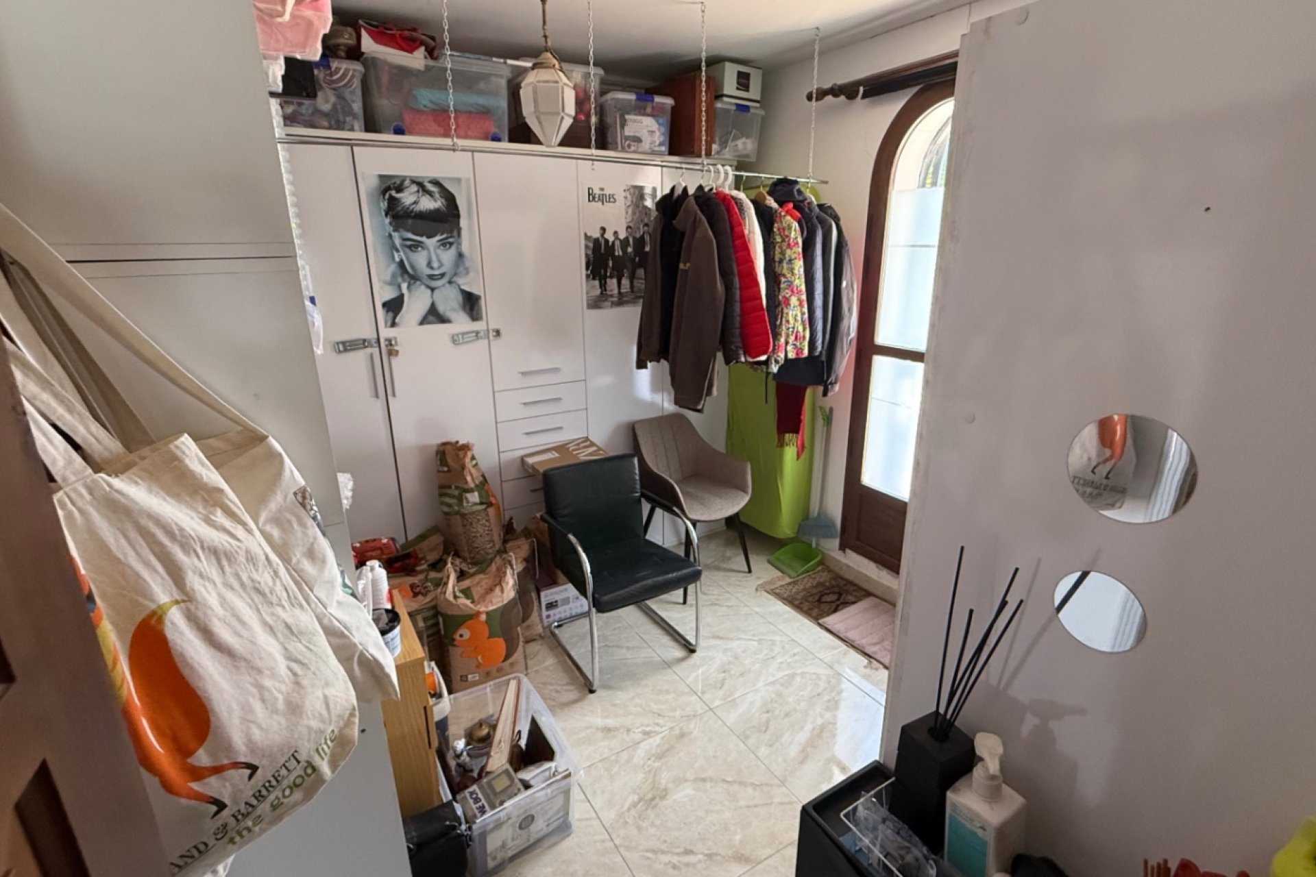 Återförsäljning - Detached villa -
Orihuela - Costa Blanca Sur