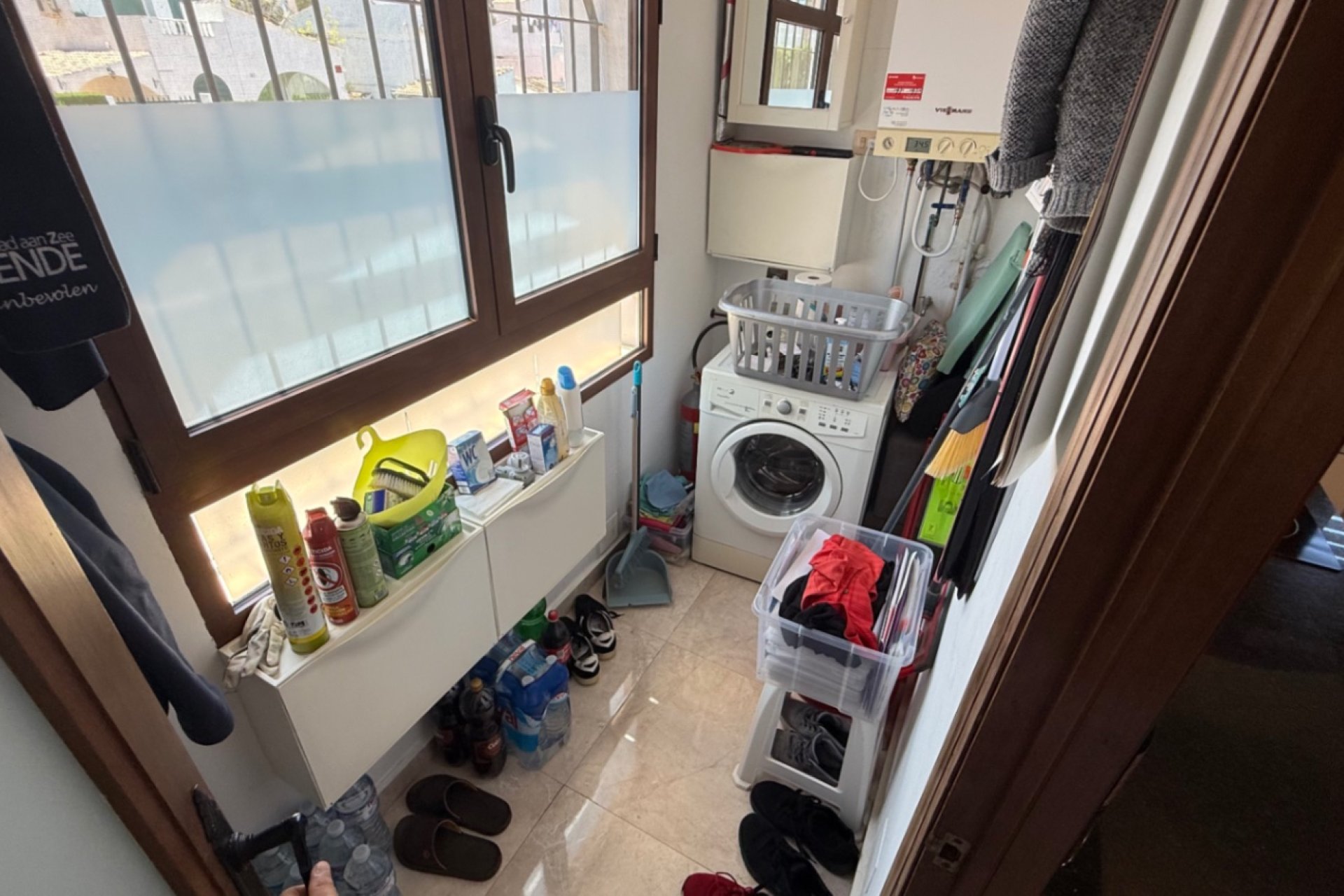 Återförsäljning - Detached villa -
Orihuela - Costa Blanca Sur