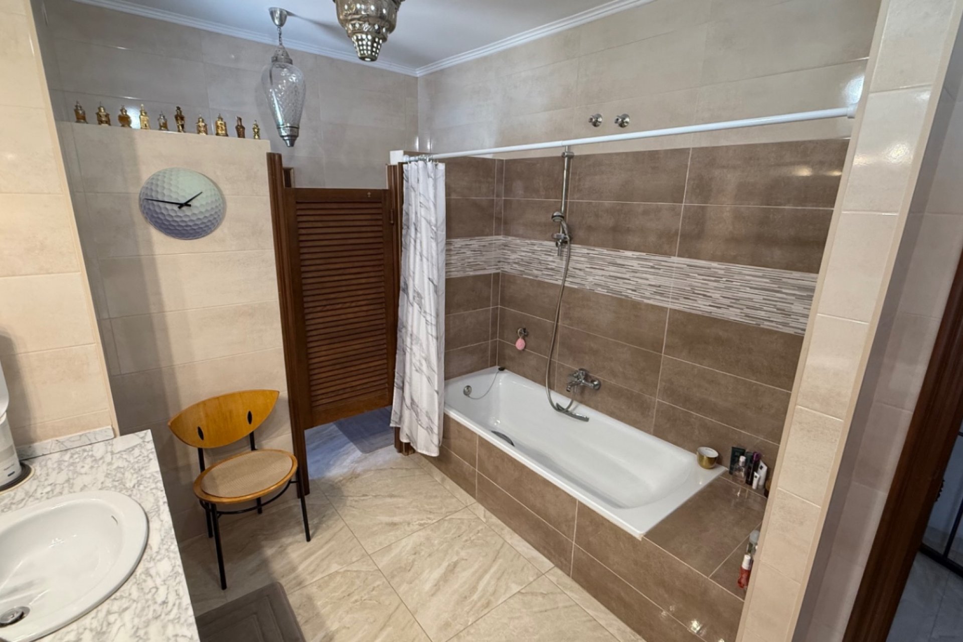 Återförsäljning - Detached villa -
Orihuela - Costa Blanca Sur