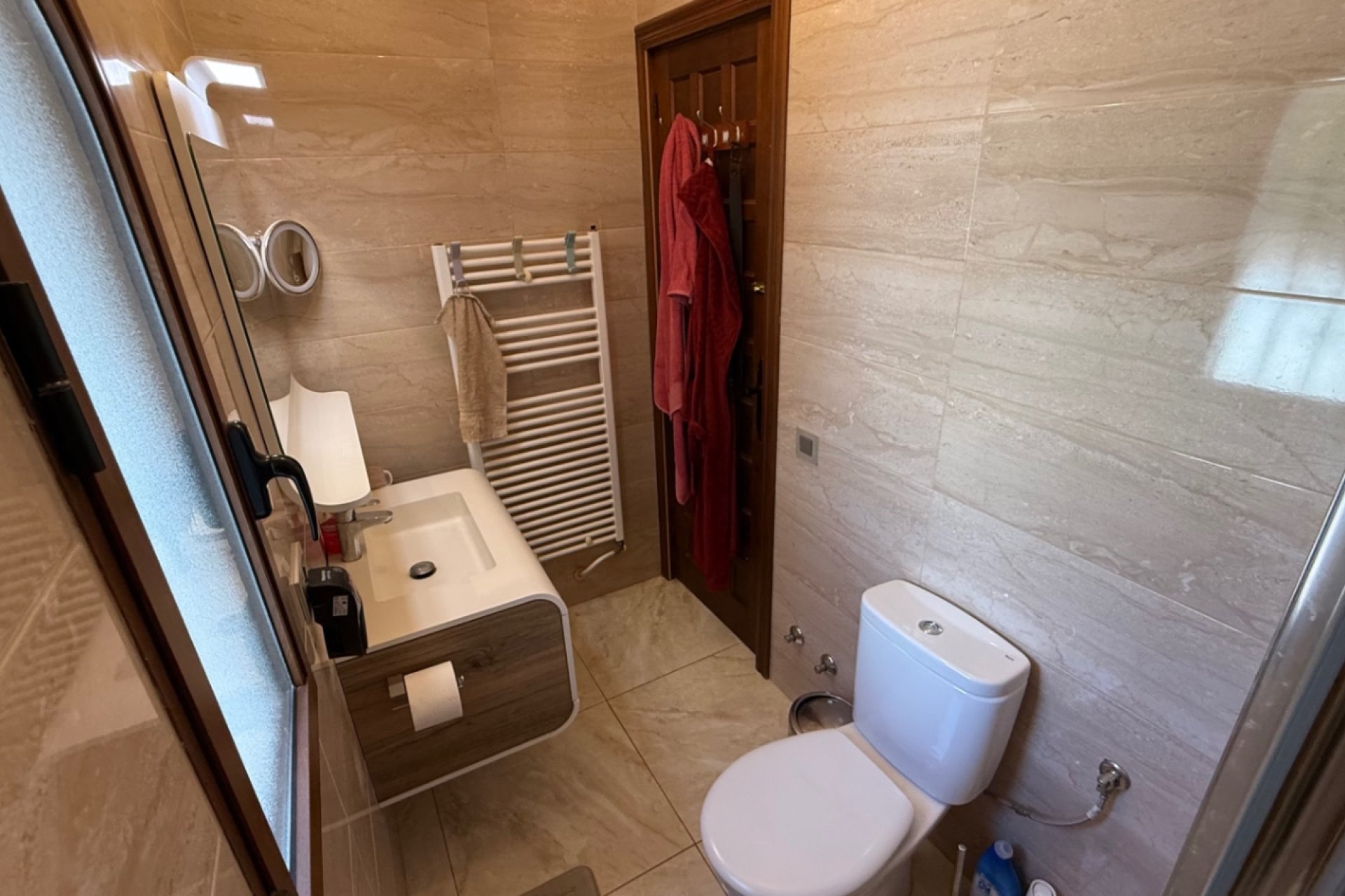 Återförsäljning - Detached villa -
Orihuela - Costa Blanca Sur