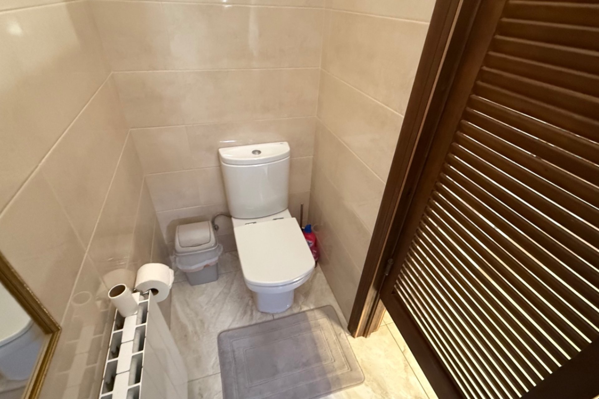 Återförsäljning - Detached villa -
Orihuela - Costa Blanca Sur