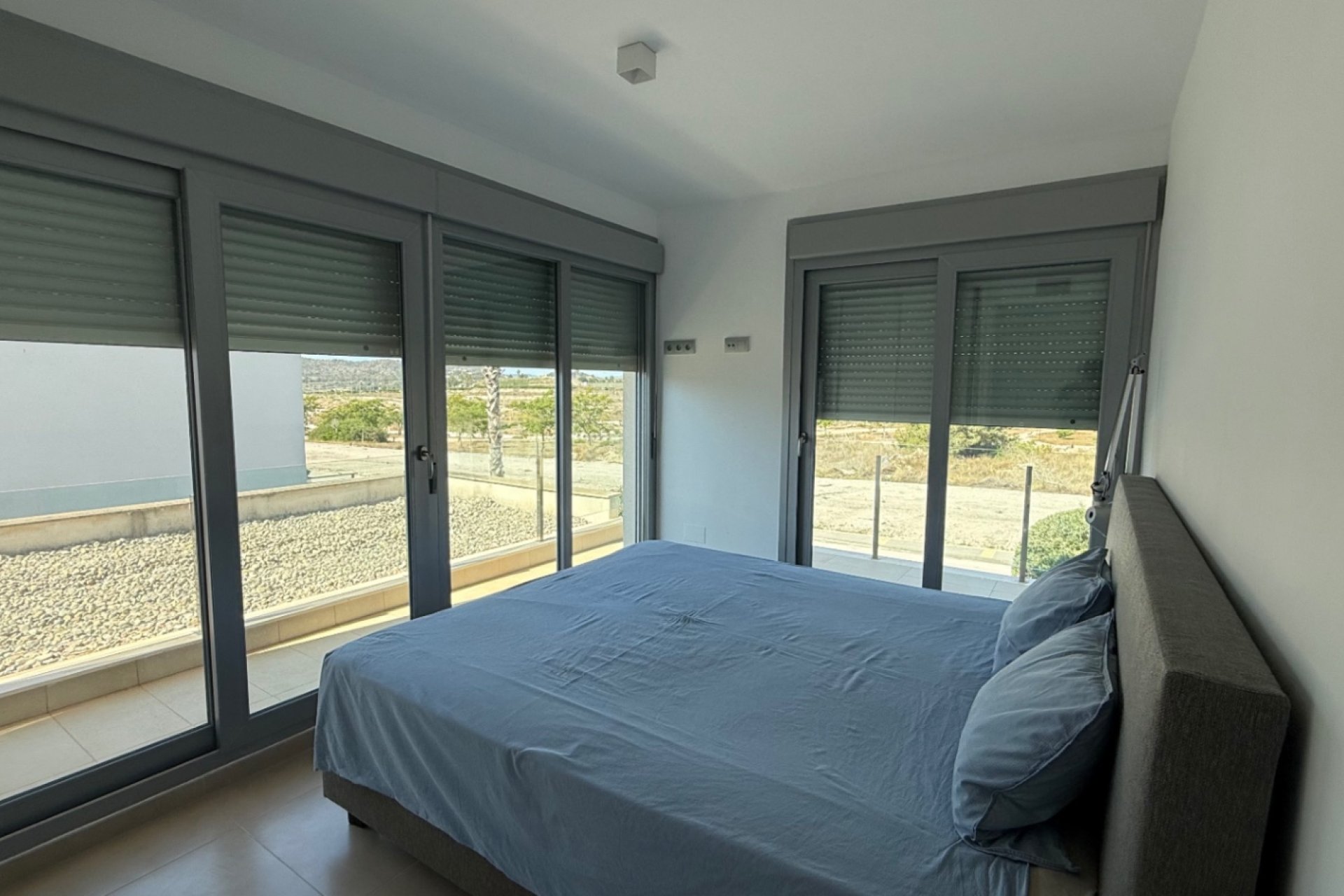 Återförsäljning - Detached villa -
Orihuela - Costa Blanca Sur