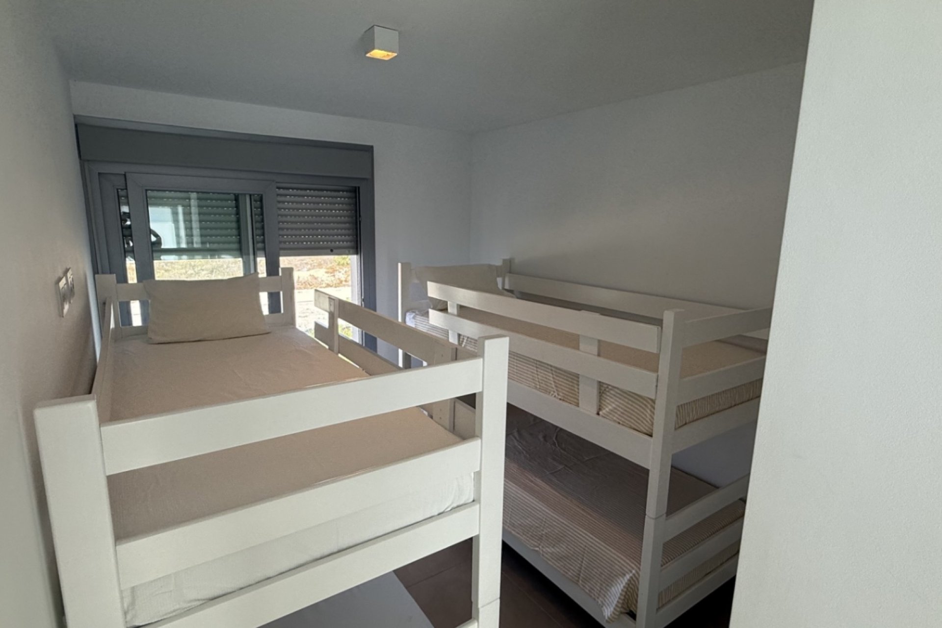 Återförsäljning - Detached villa -
Orihuela - Costa Blanca Sur