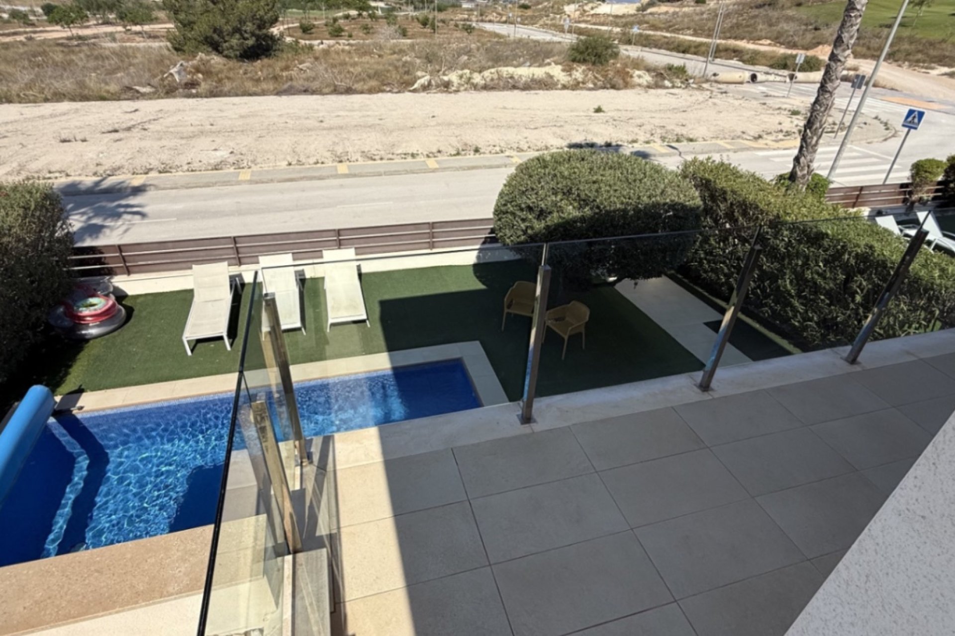 Återförsäljning - Detached villa -
Orihuela - Costa Blanca Sur