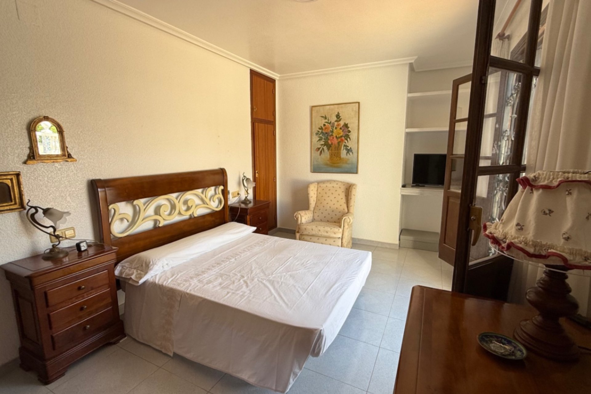 Återförsäljning - Detached villa -
Orihuela - Costa Blanca Sur