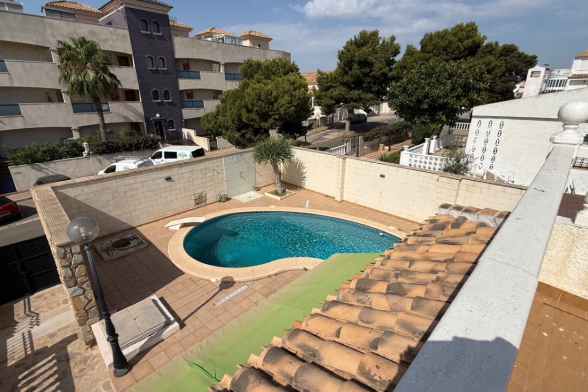 Återförsäljning - Detached villa -
Orihuela - Costa Blanca Sur