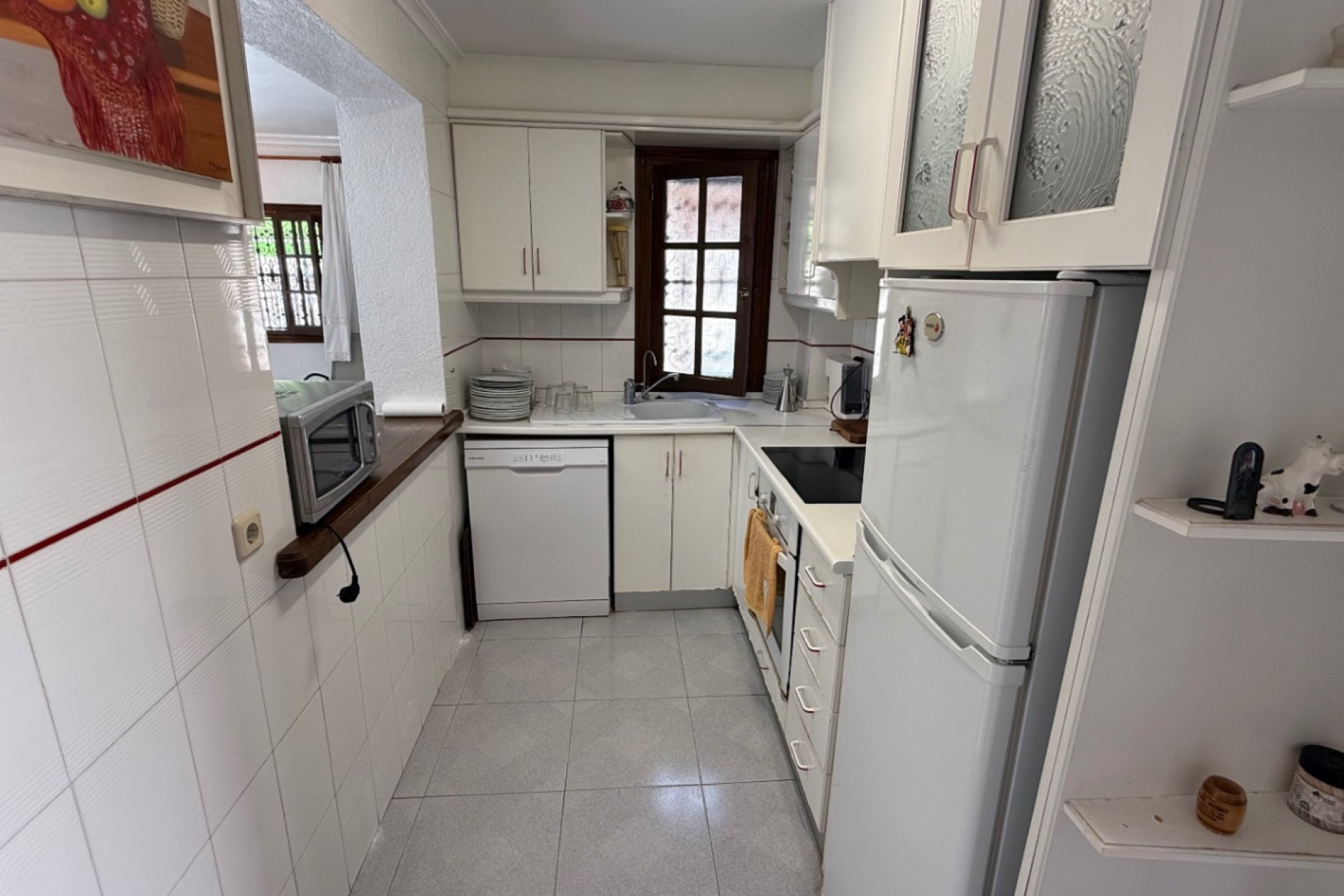 Återförsäljning - Detached villa -
Orihuela - Costa Blanca Sur