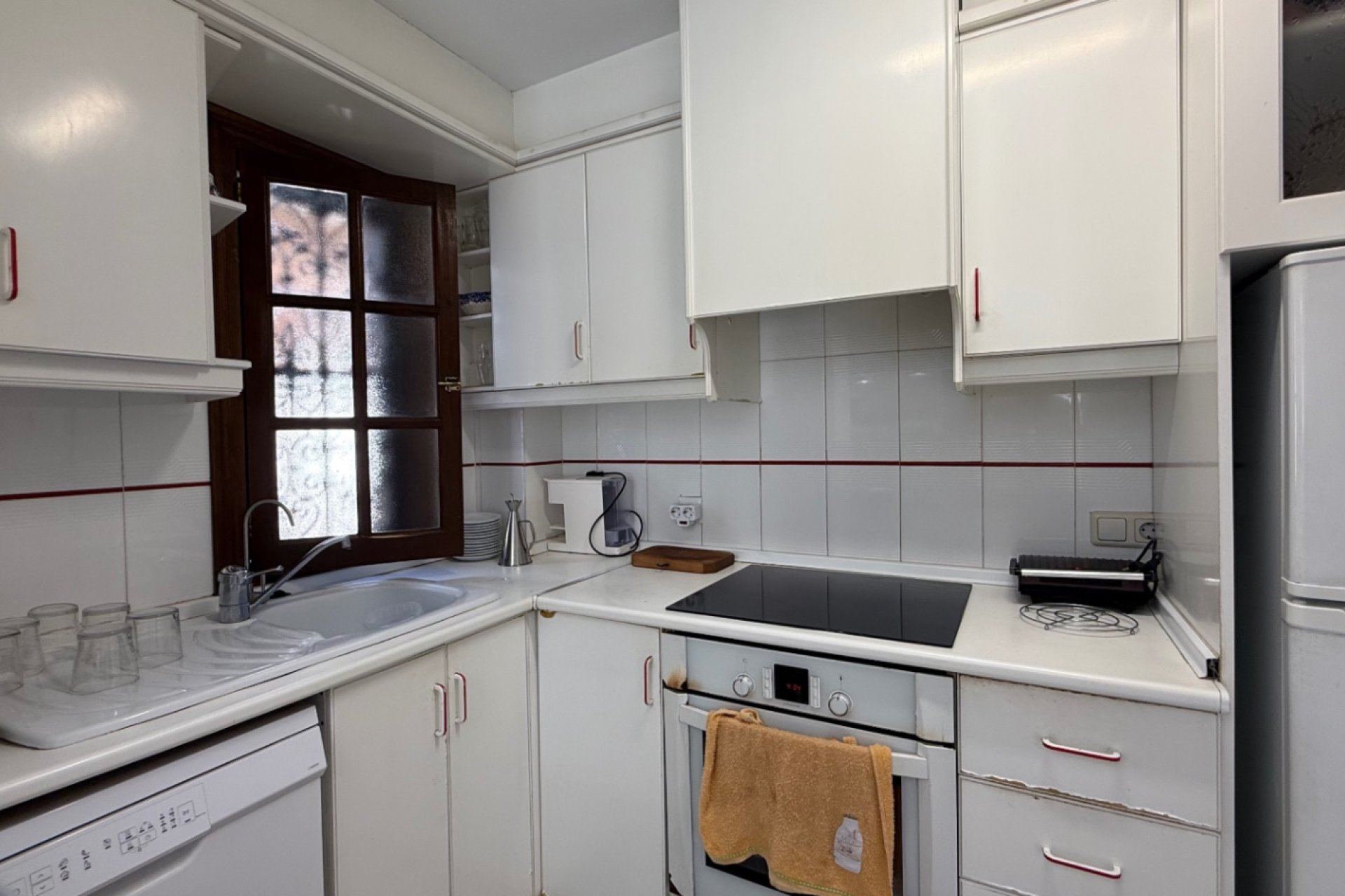 Återförsäljning - Detached villa -
Orihuela - Costa Blanca Sur