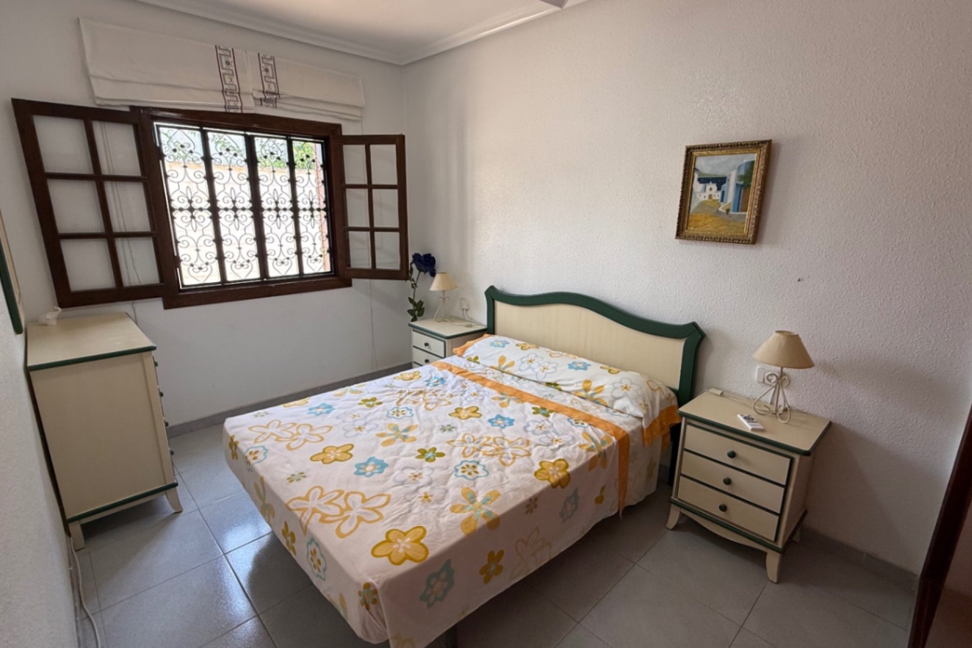 Återförsäljning - Detached villa -
Orihuela - Costa Blanca Sur