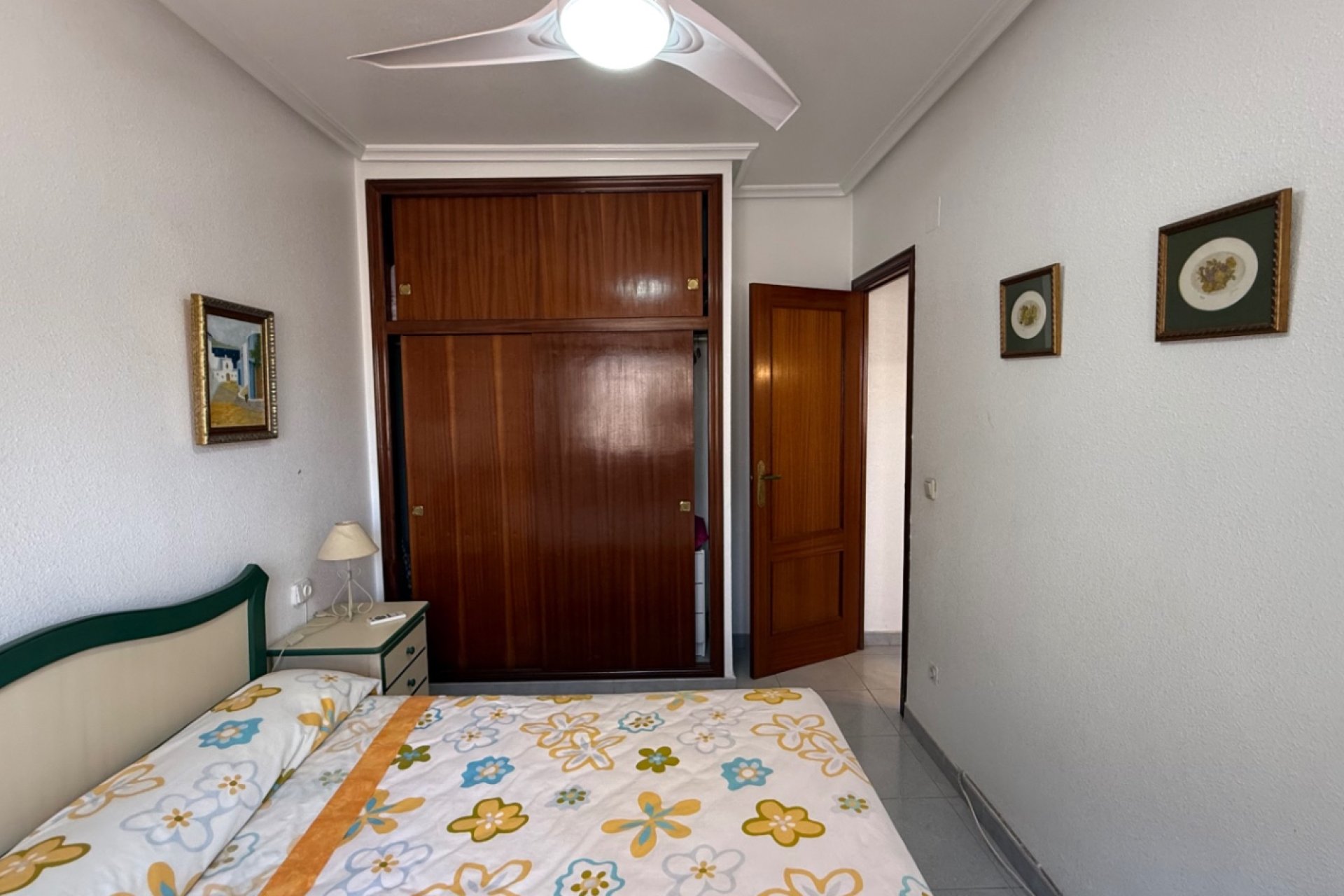 Återförsäljning - Detached villa -
Orihuela - Costa Blanca Sur