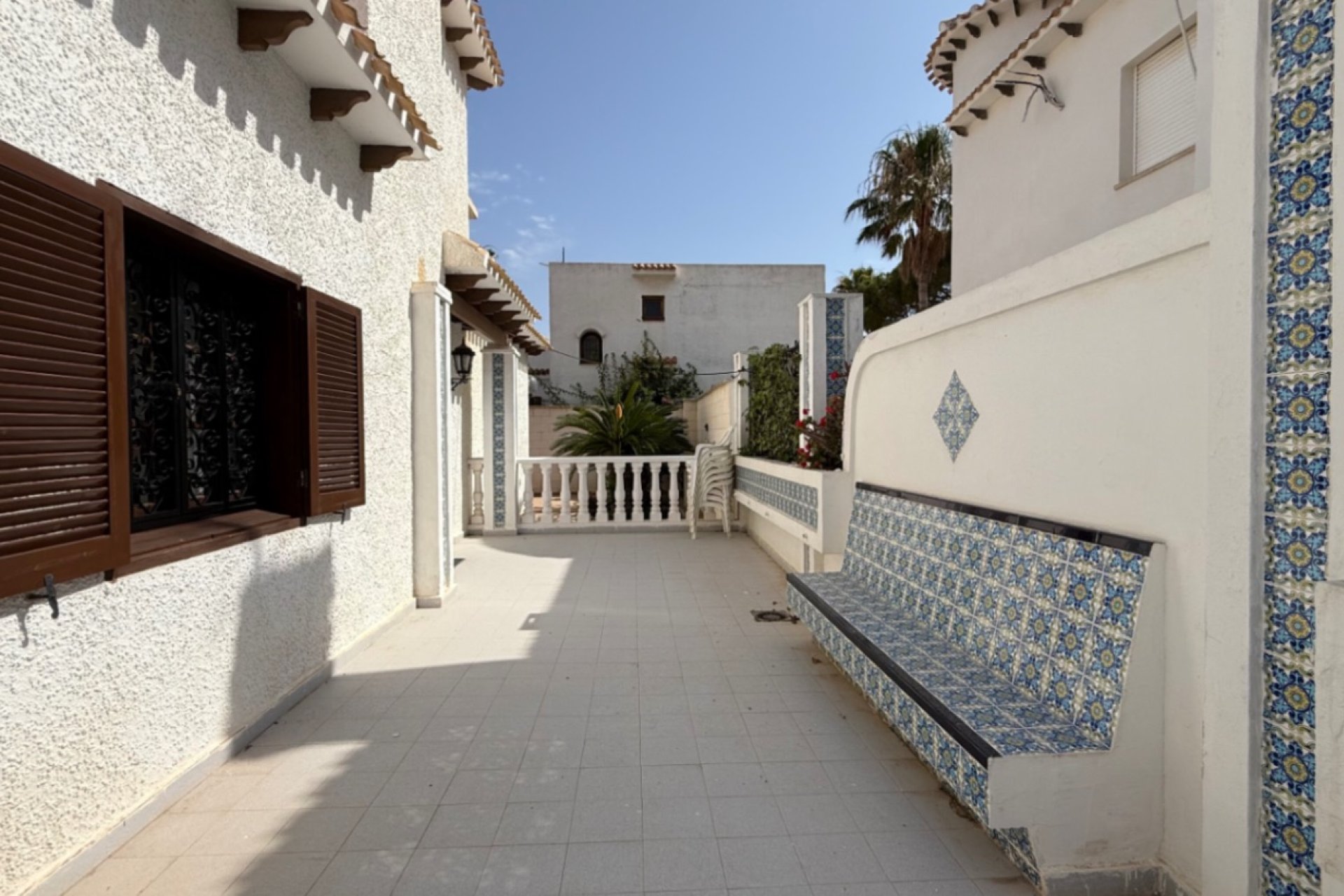 Återförsäljning - Detached villa -
Orihuela - Costa Blanca Sur