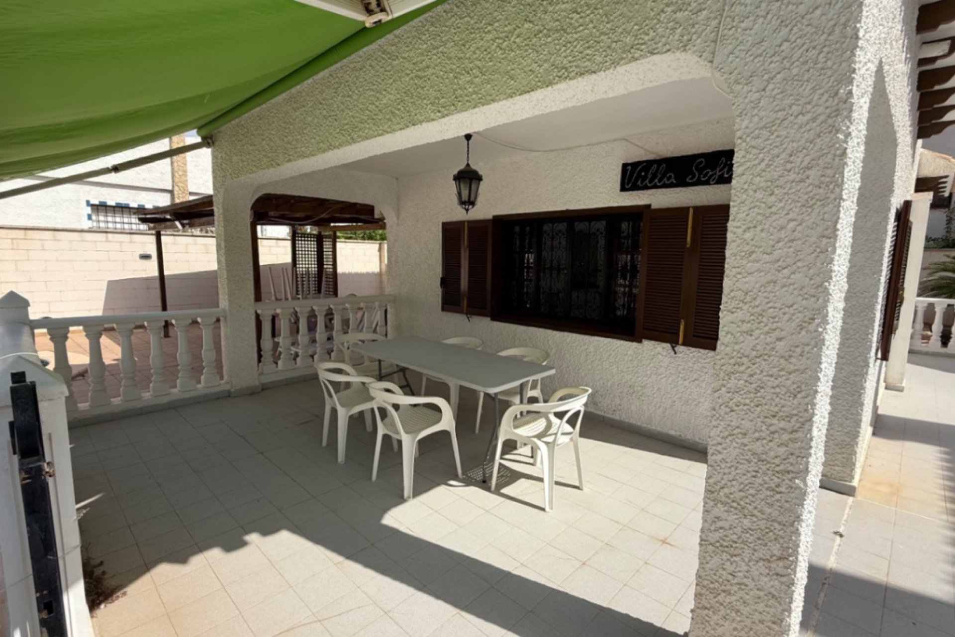 Återförsäljning - Detached villa -
Orihuela - Costa Blanca Sur