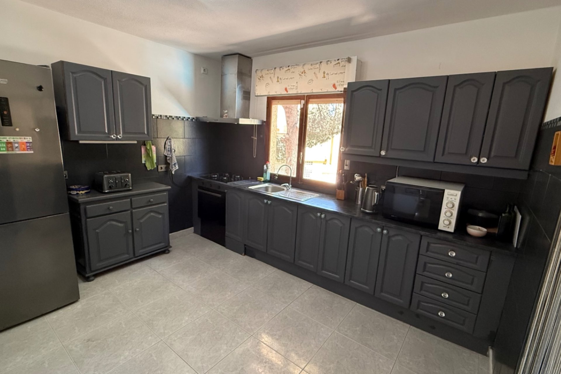 Återförsäljning - Detached villa -
Orihuela - Costa Blanca Sur