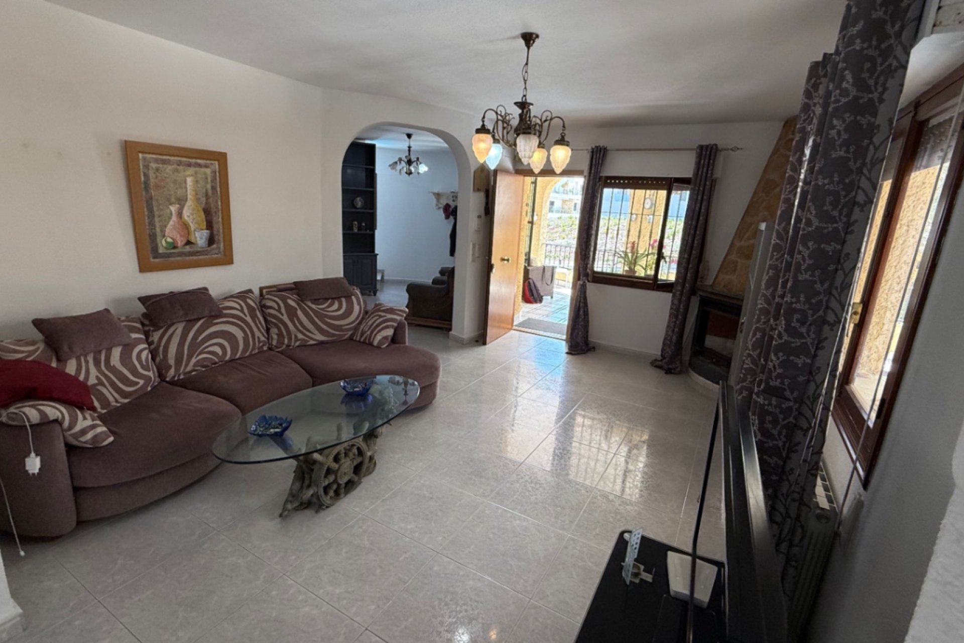 Återförsäljning - Detached villa -
Orihuela - Costa Blanca Sur