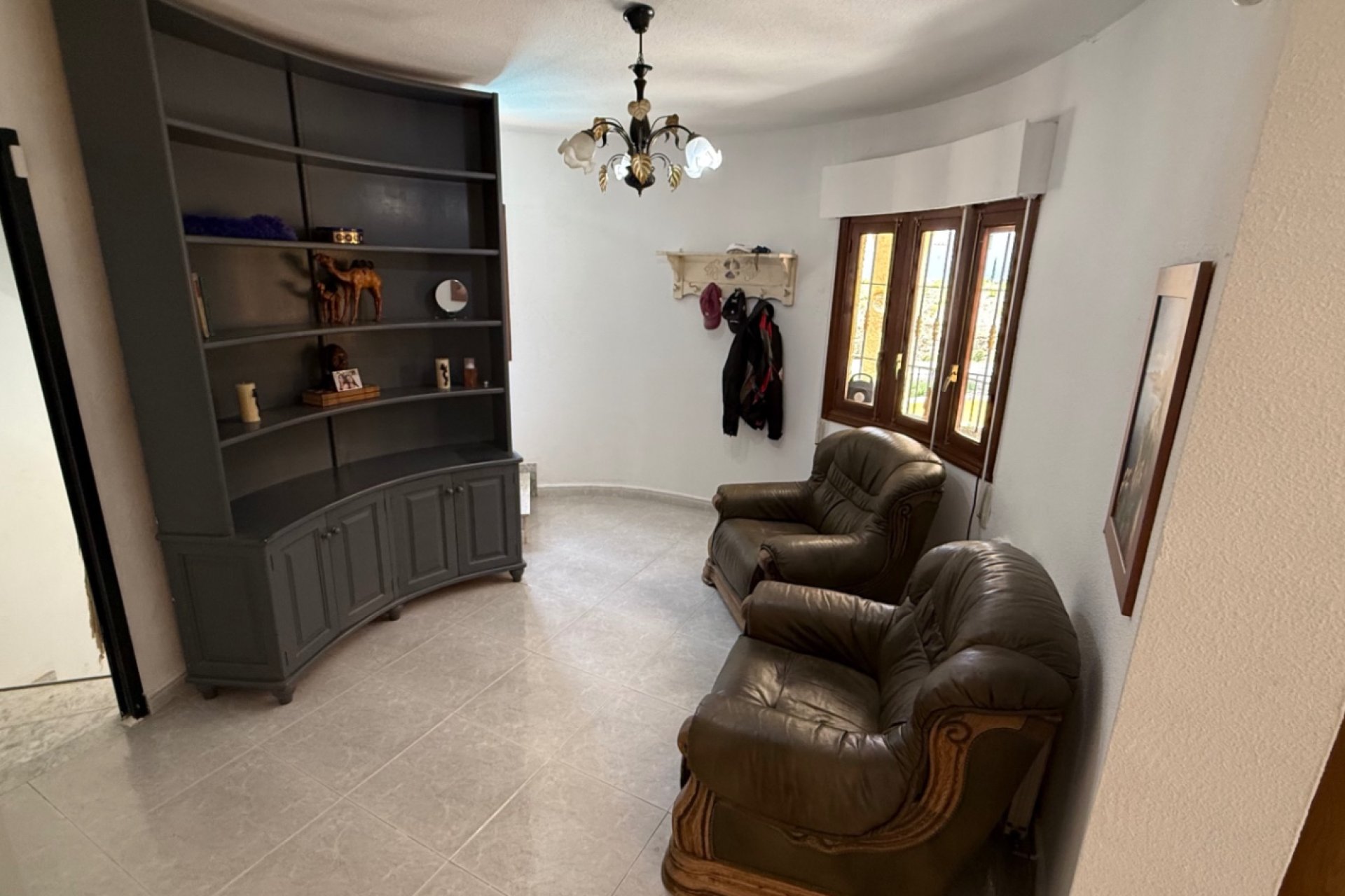 Återförsäljning - Detached villa -
Orihuela - Costa Blanca Sur