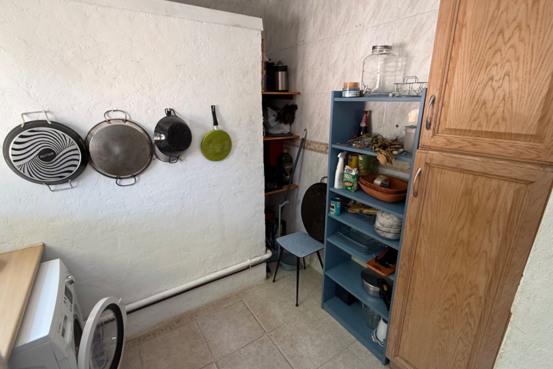 Återförsäljning - Detached villa -
Orihuela - Costa Blanca Sur