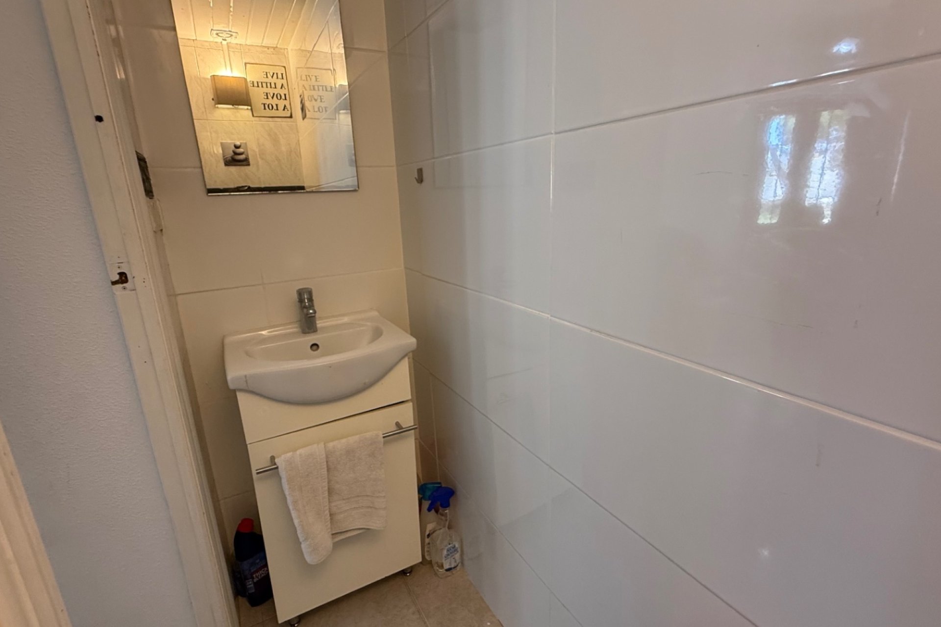 Återförsäljning - Detached villa -
Orihuela - Costa Blanca Sur