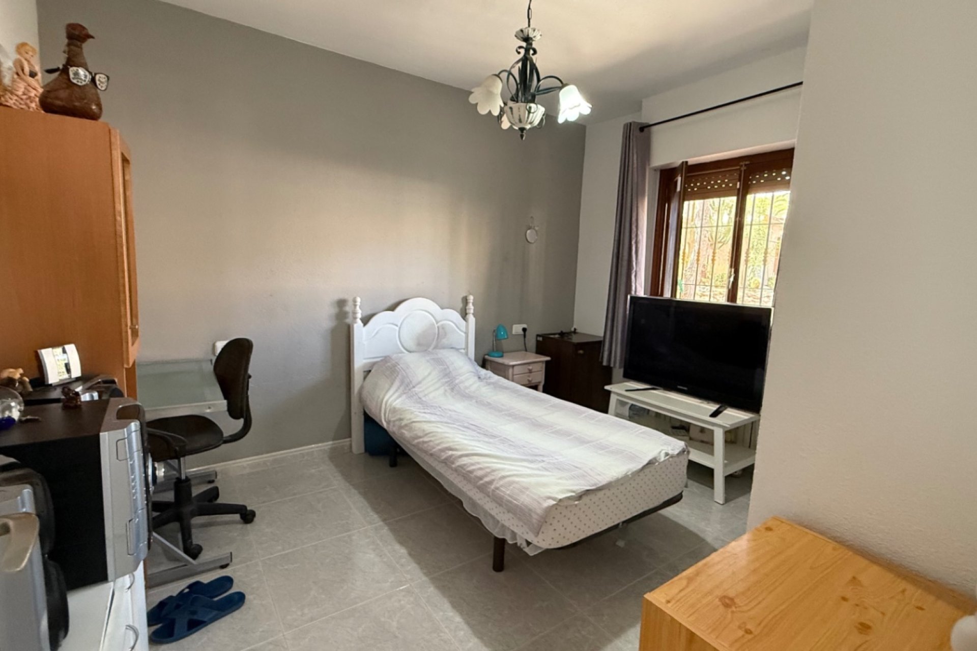 Återförsäljning - Detached villa -
Orihuela - Costa Blanca Sur