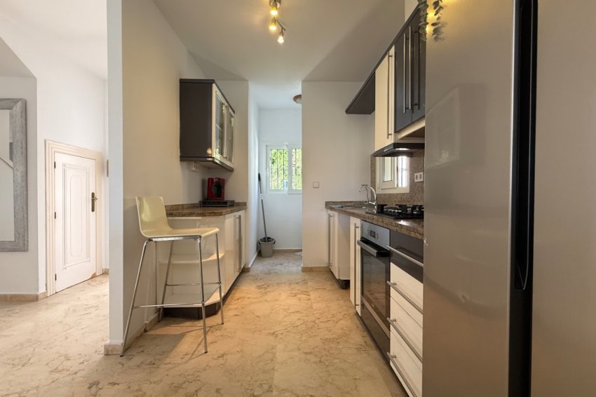 Återförsäljning - Detached villa -
Orihuela - Costa Blanca Sur