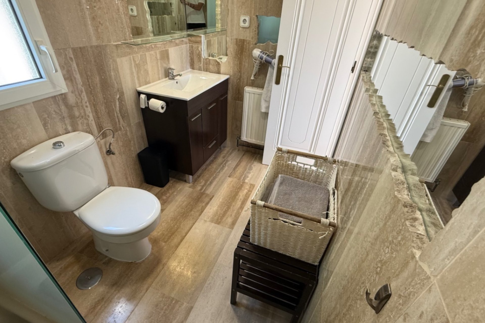 Återförsäljning - Detached villa -
Orihuela - Costa Blanca Sur