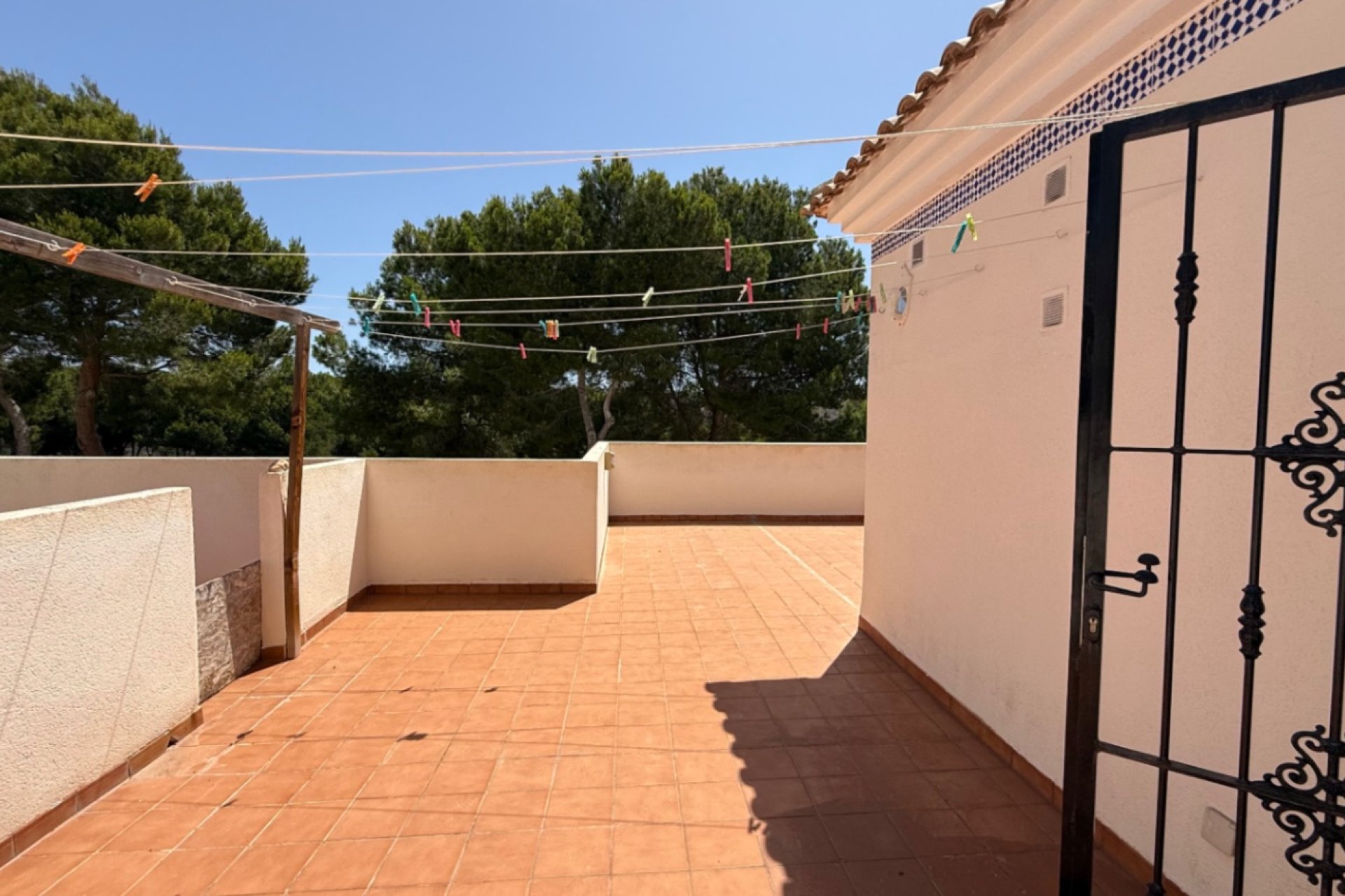 Återförsäljning - Detached villa -
Orihuela - Costa Blanca Sur