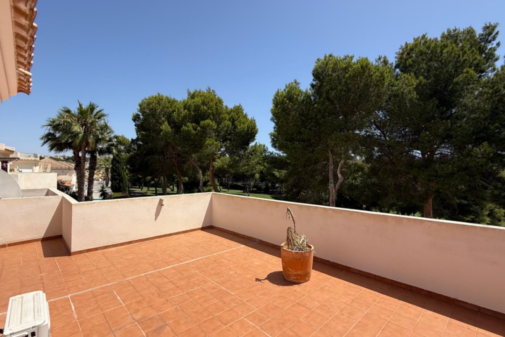 Återförsäljning - Detached villa -
Orihuela - Costa Blanca Sur