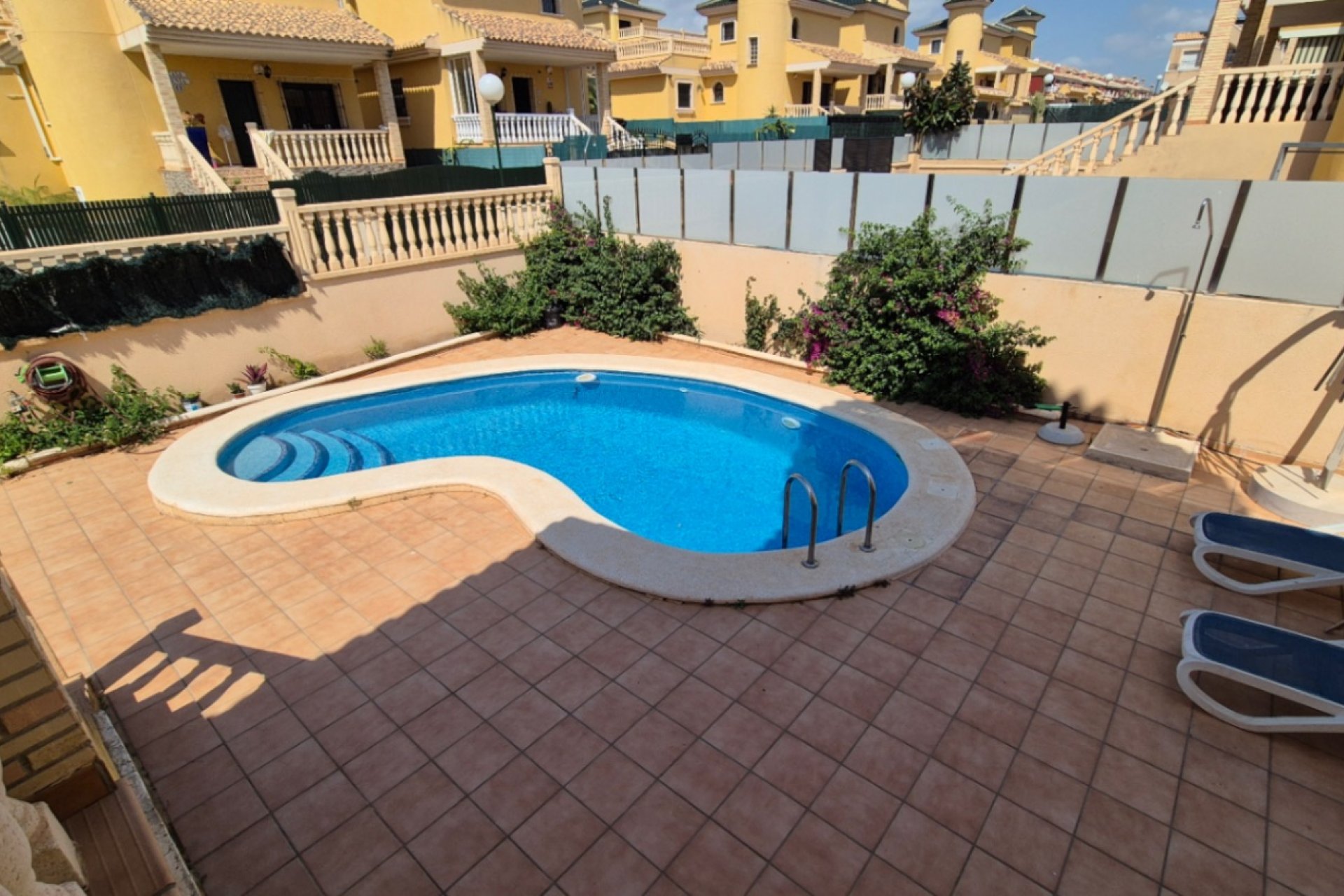 Återförsäljning - Detached villa -
Orihuela - Costa Blanca Sur