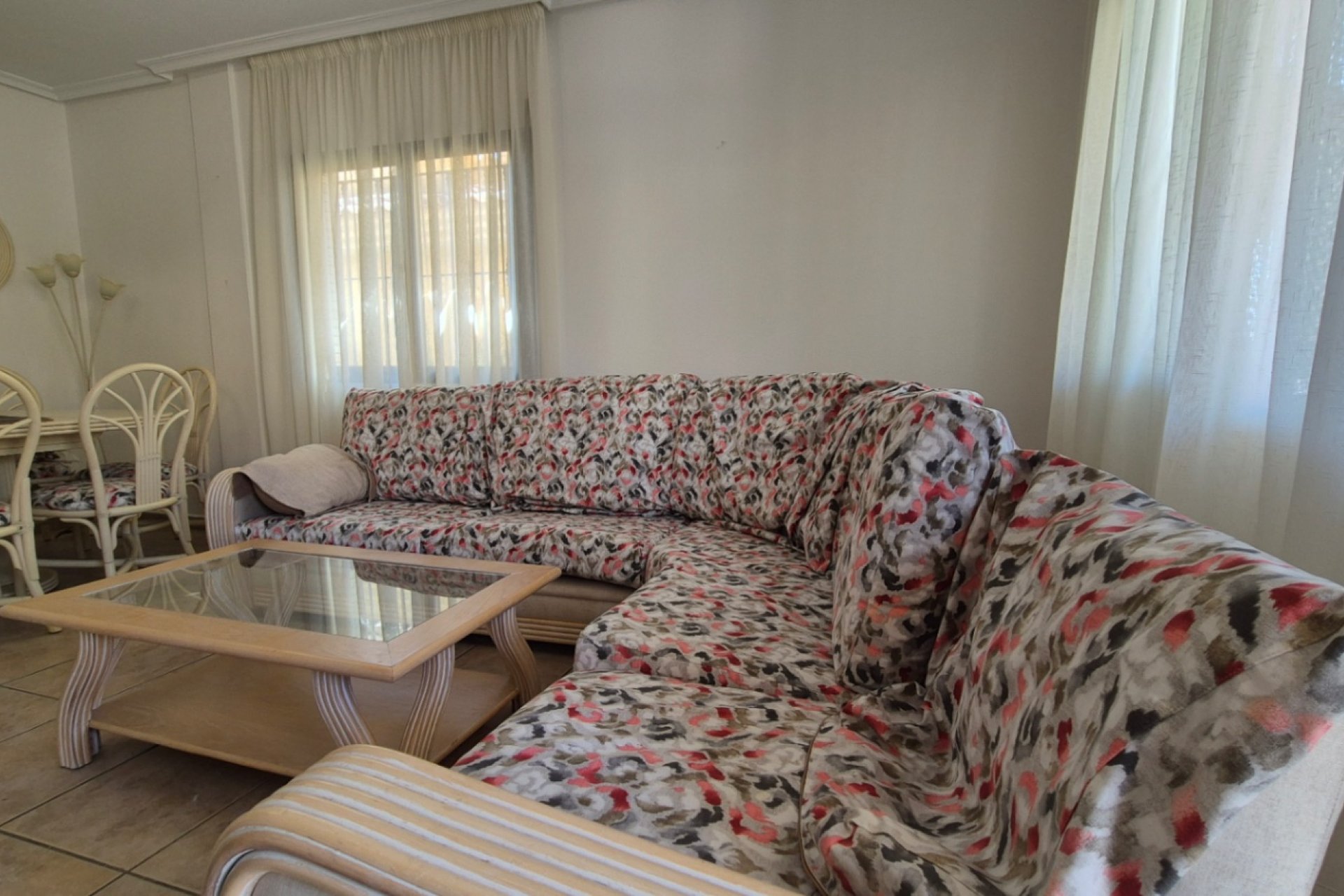 Återförsäljning - Detached villa -
Orihuela - Costa Blanca Sur